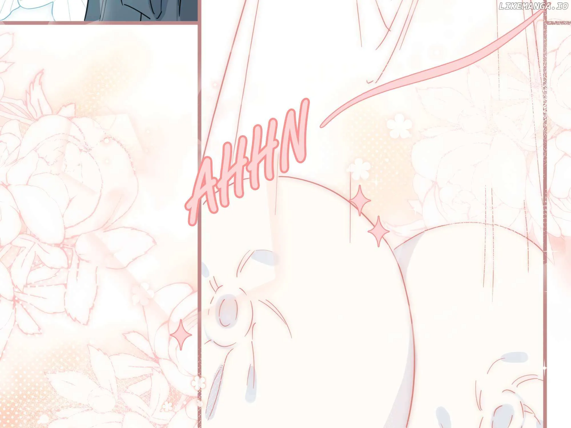 Falling in Love Gives Me Superpowers Chapter 27 page 29 - 