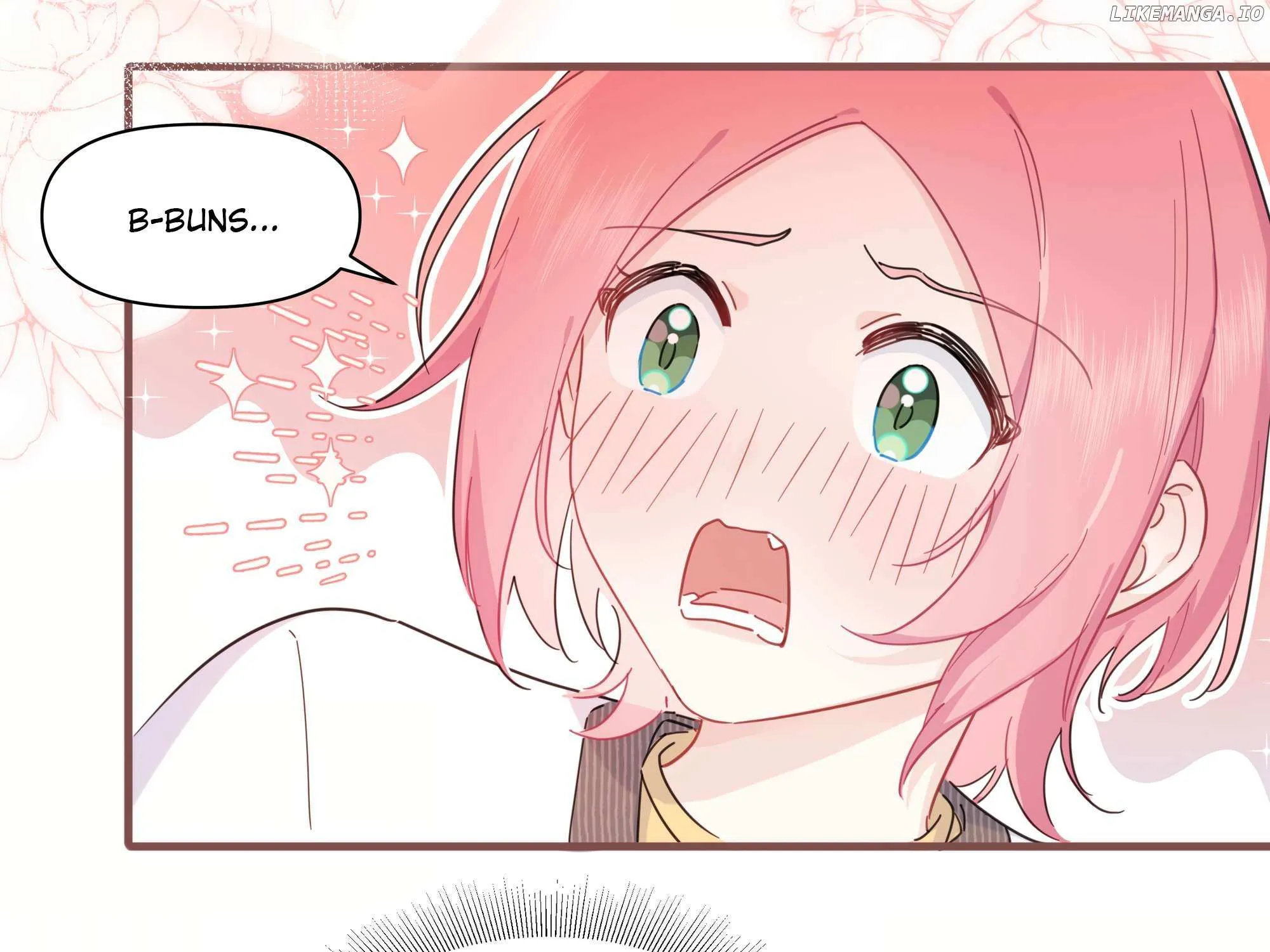 Falling in Love Gives Me Superpowers Chapter 27 page 31 - 