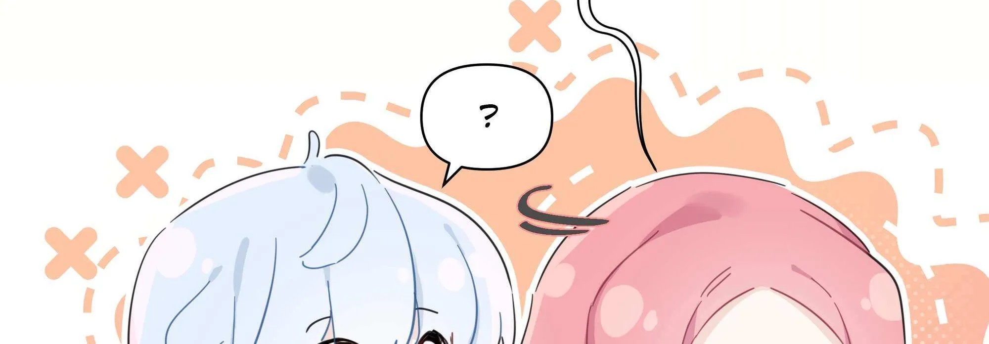 Falling in Love Gives Me Superpowers Chapter 27 page 34 - 