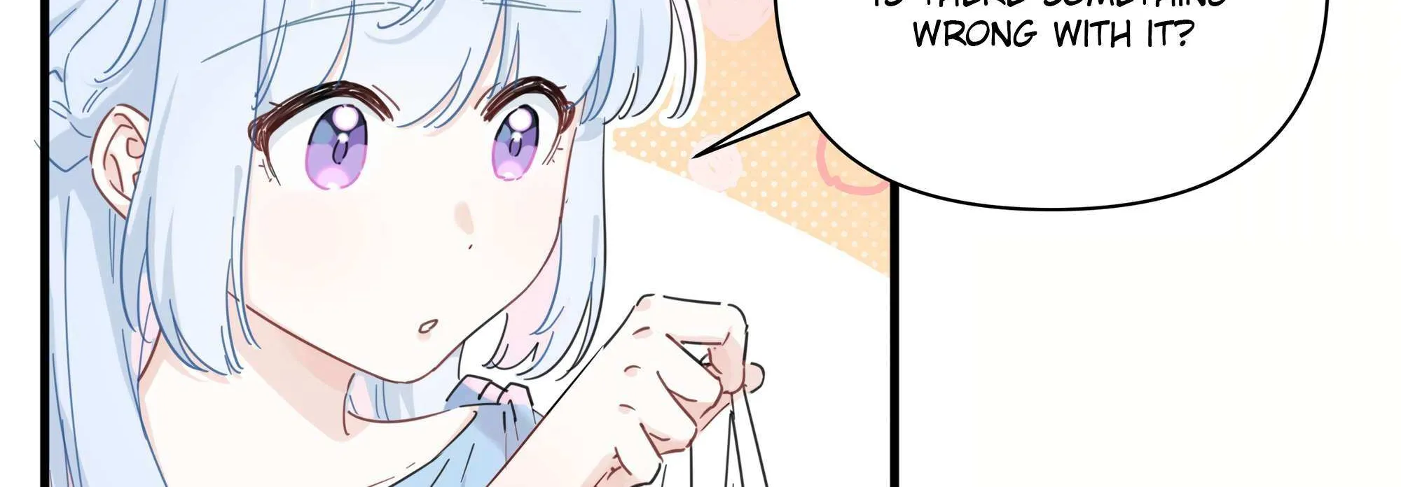 Falling in Love Gives Me Superpowers Chapter 27 page 36 - 