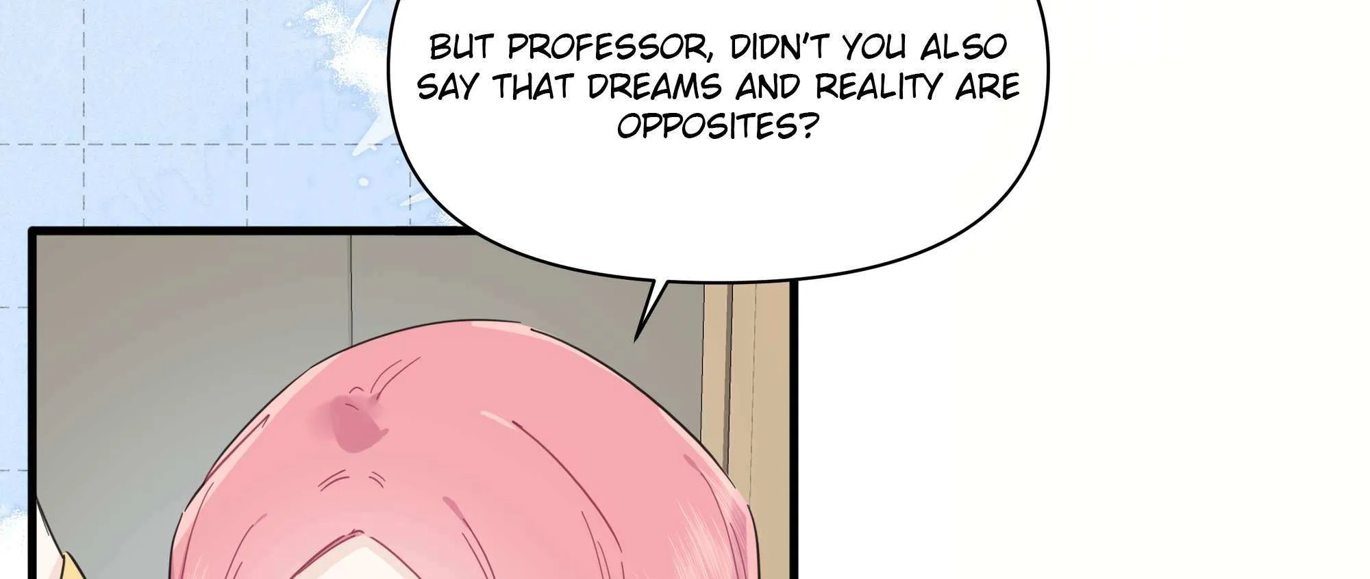 Falling in Love Gives Me Superpowers Chapter 27 page 46 - 