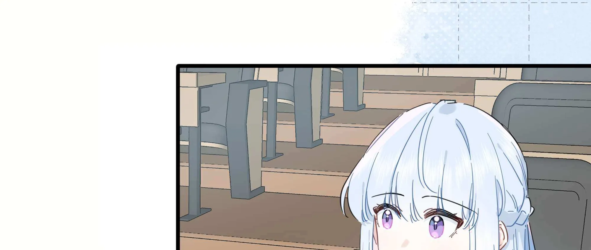 Falling in Love Gives Me Superpowers Chapter 27 page 48 - 