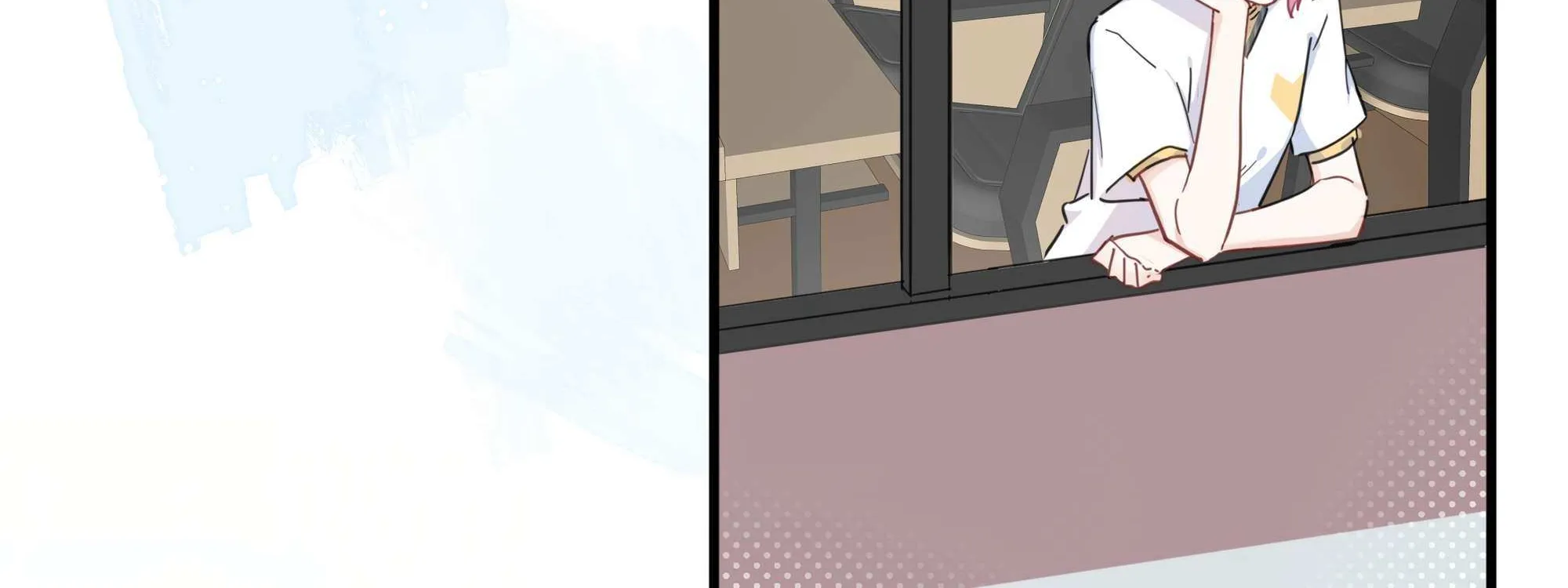 Falling in Love Gives Me Superpowers Chapter 27 page 6 - 
