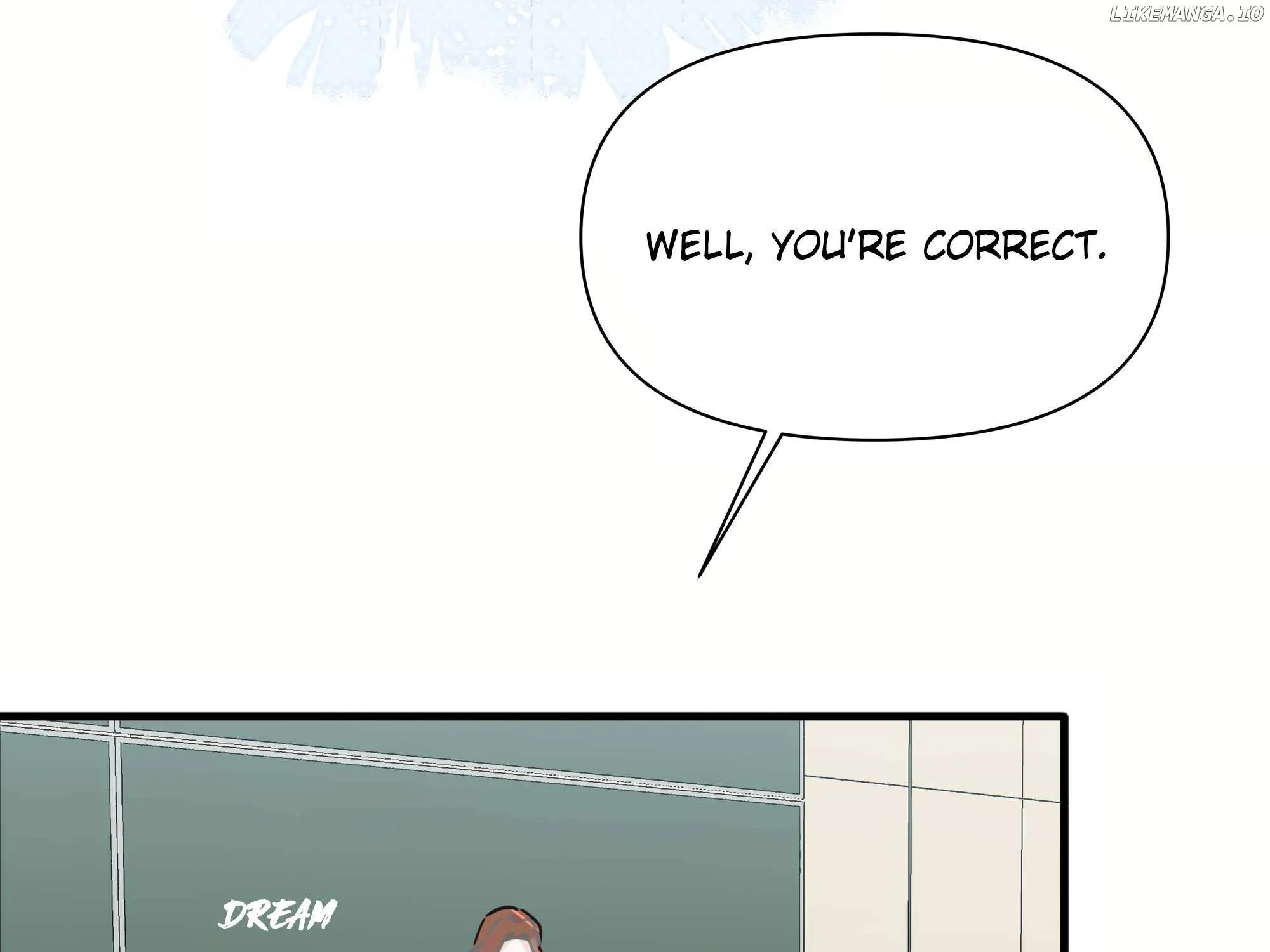 Falling in Love Gives Me Superpowers Chapter 27 page 51 - 