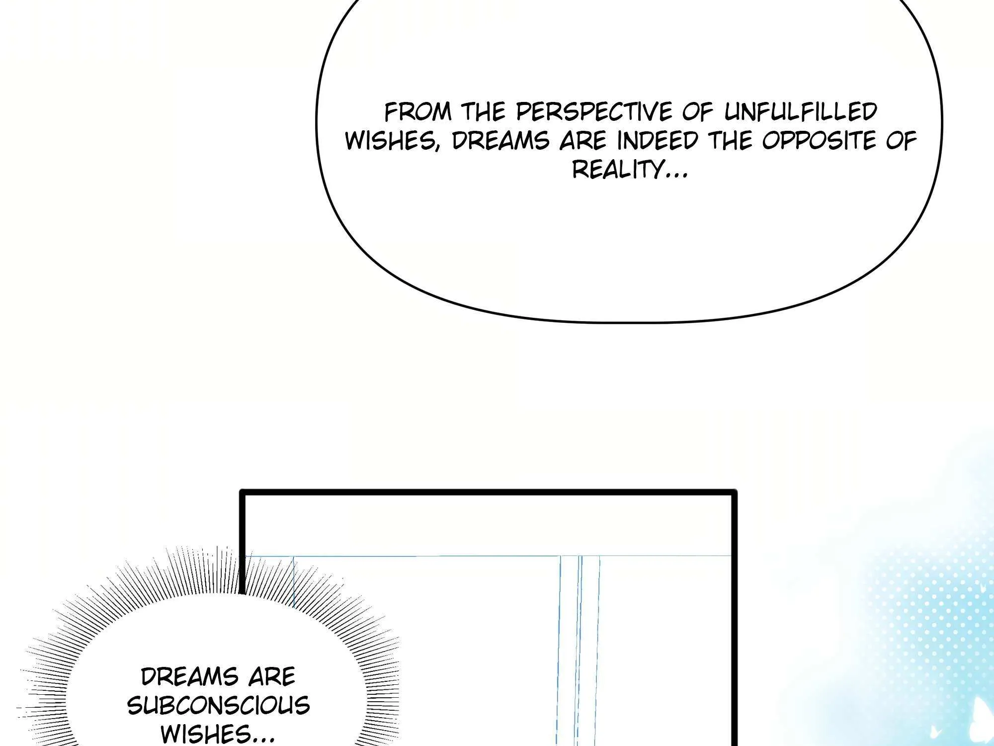 Falling in Love Gives Me Superpowers Chapter 27 page 53 - 