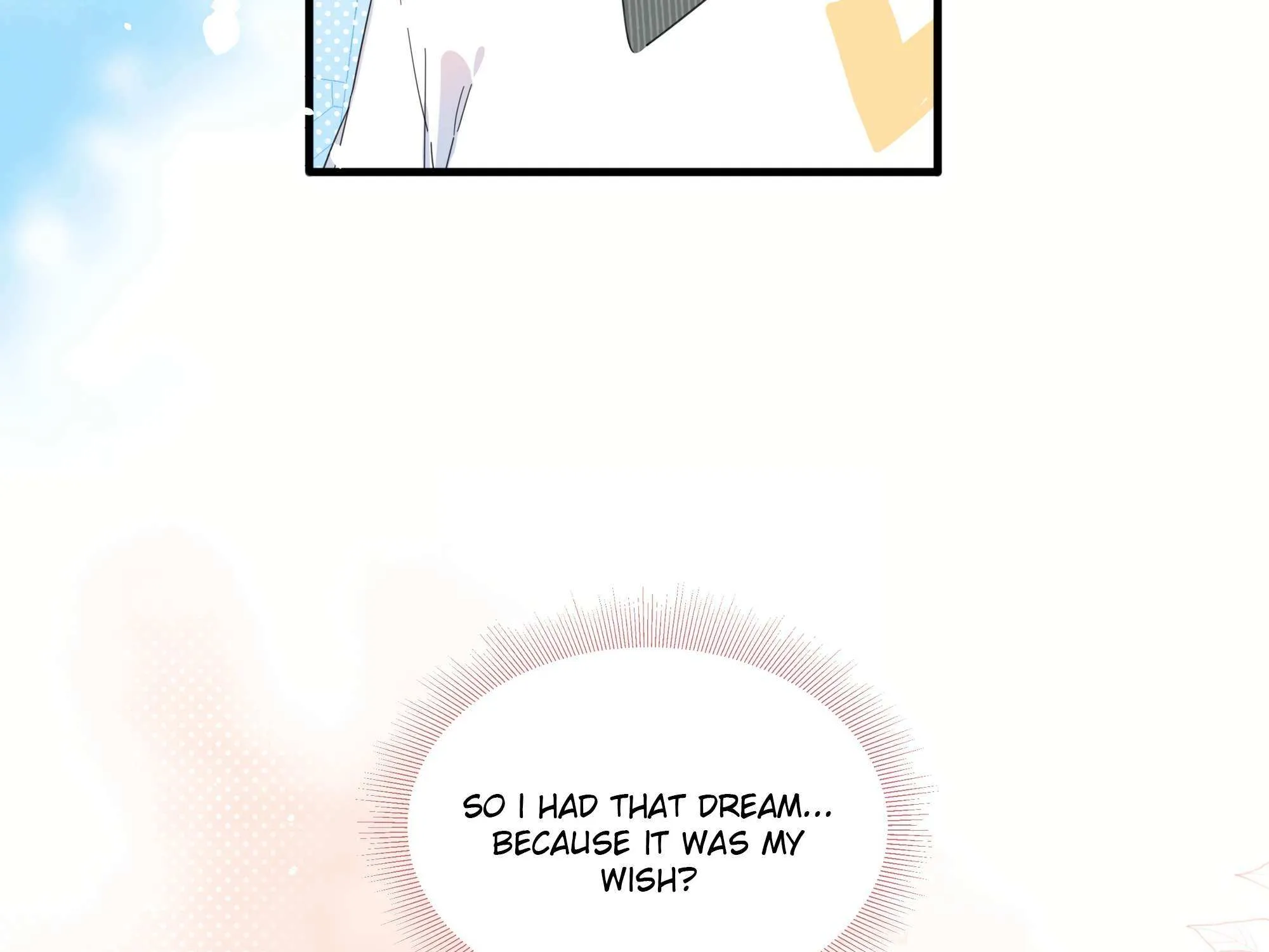 Falling in Love Gives Me Superpowers Chapter 27 page 55 - 