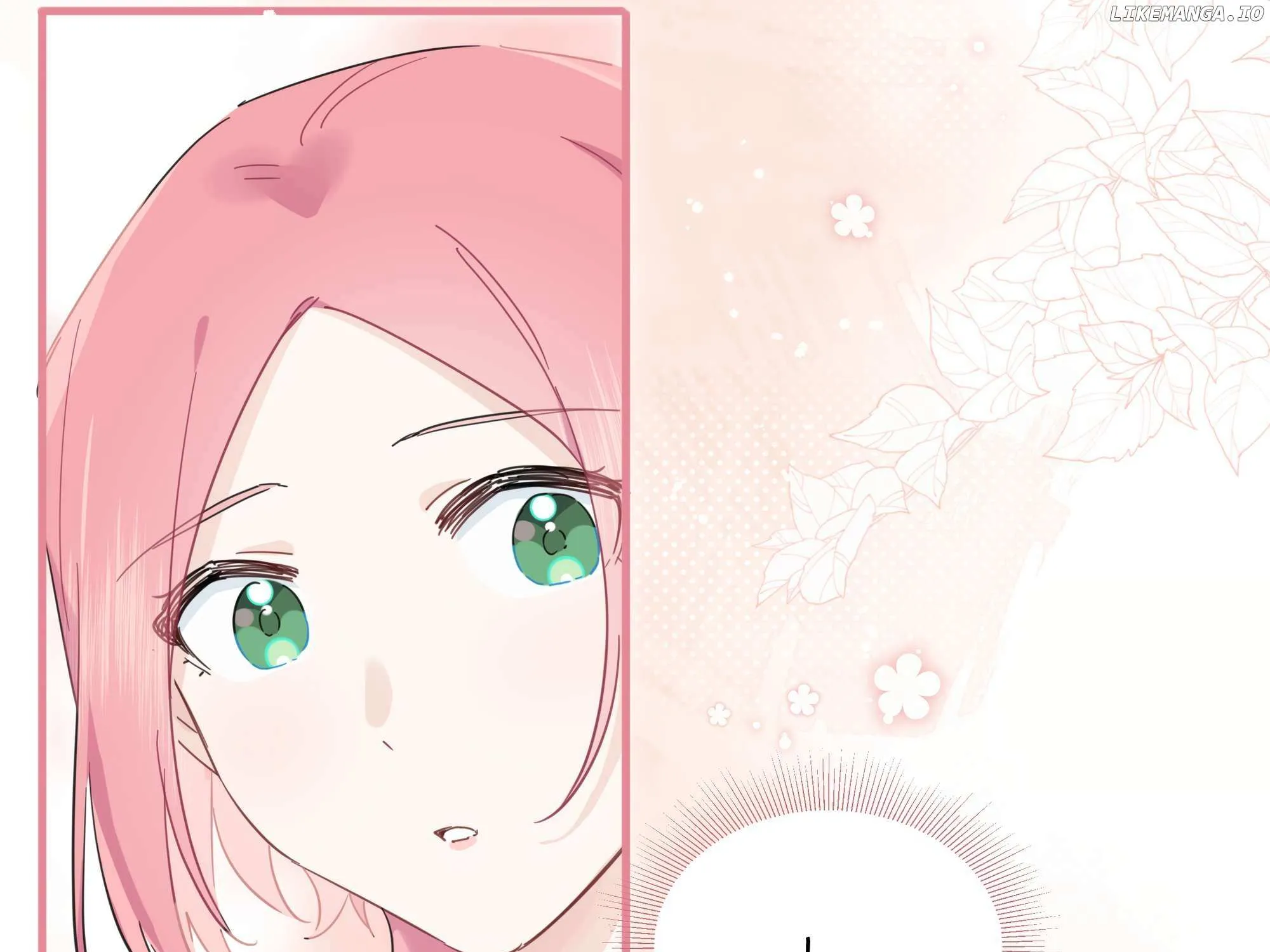 Falling in Love Gives Me Superpowers Chapter 27 page 57 - 