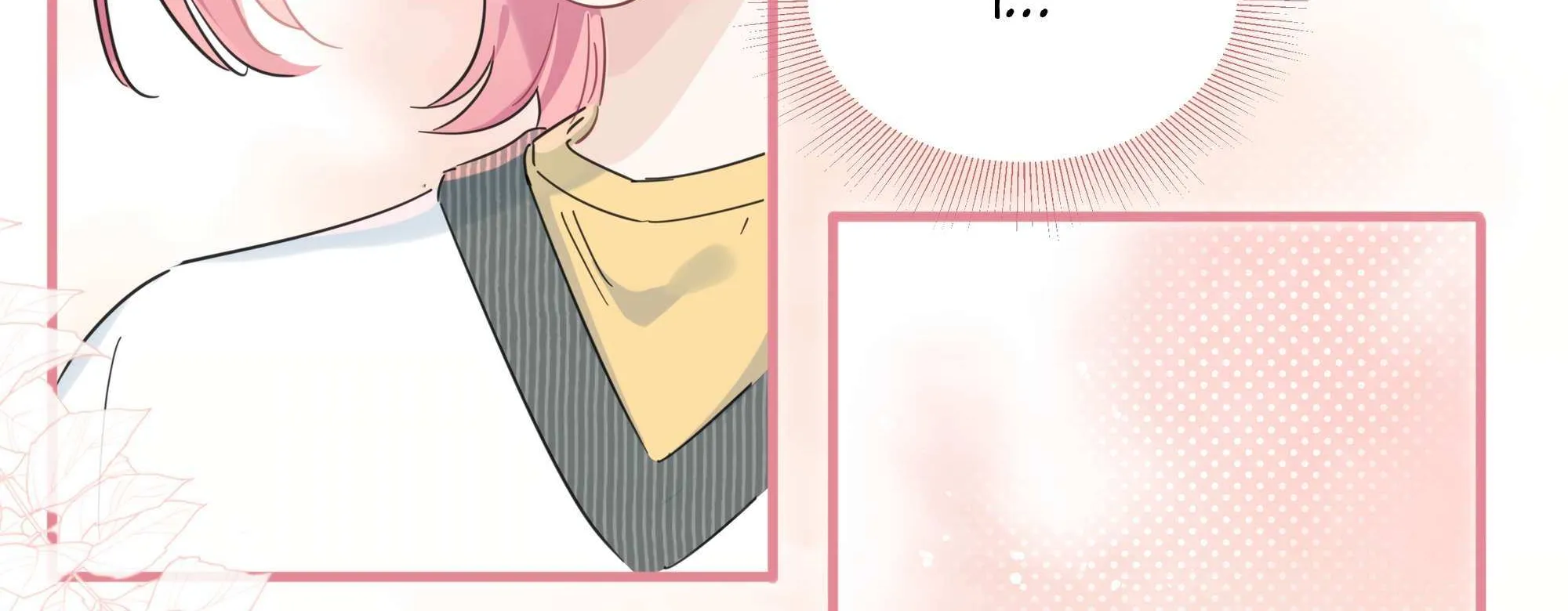 Falling in Love Gives Me Superpowers Chapter 27 page 58 - 