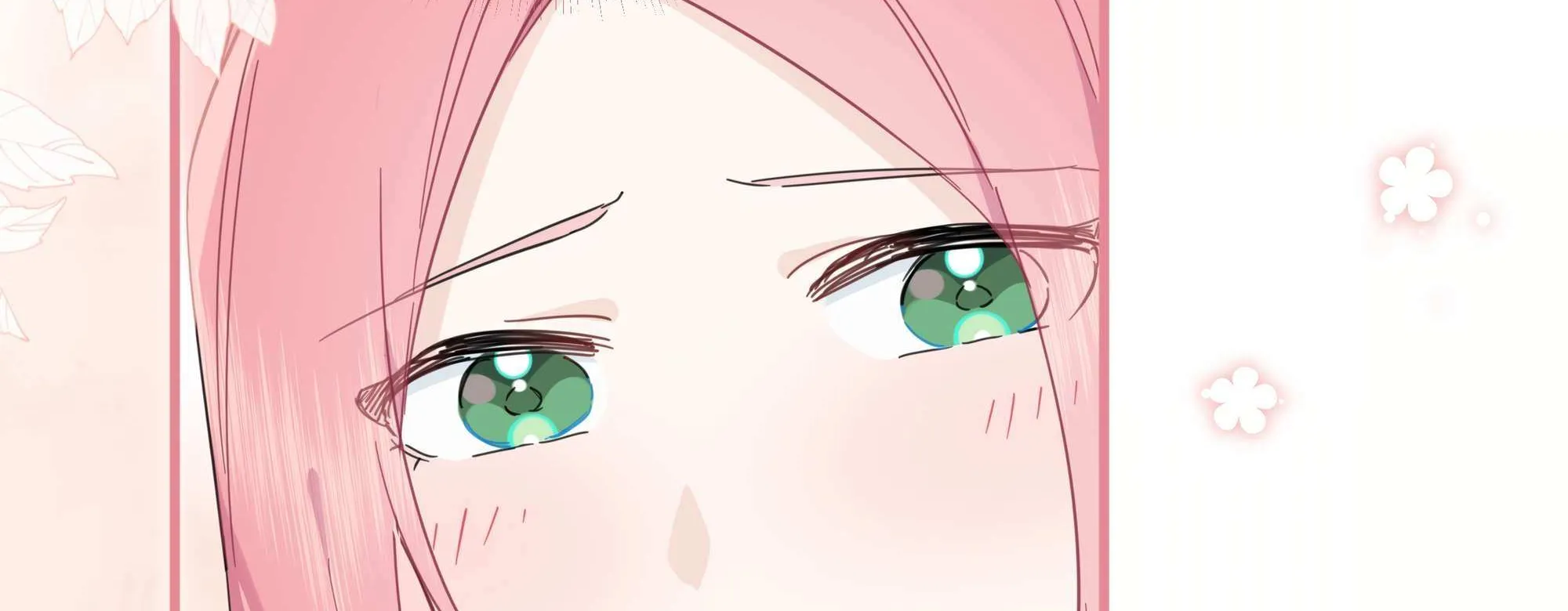 Falling in Love Gives Me Superpowers Chapter 27 page 60 - 