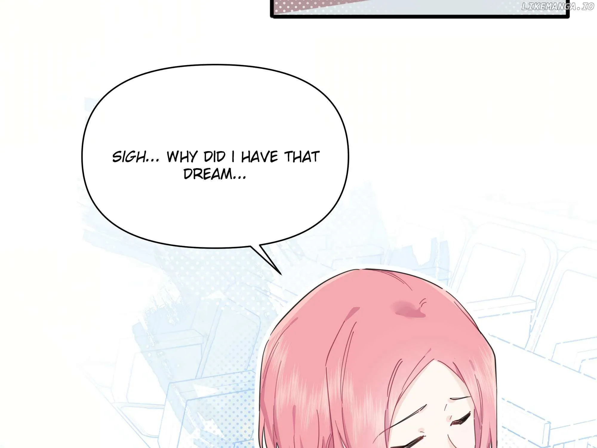 Falling in Love Gives Me Superpowers Chapter 27 page 7 - 