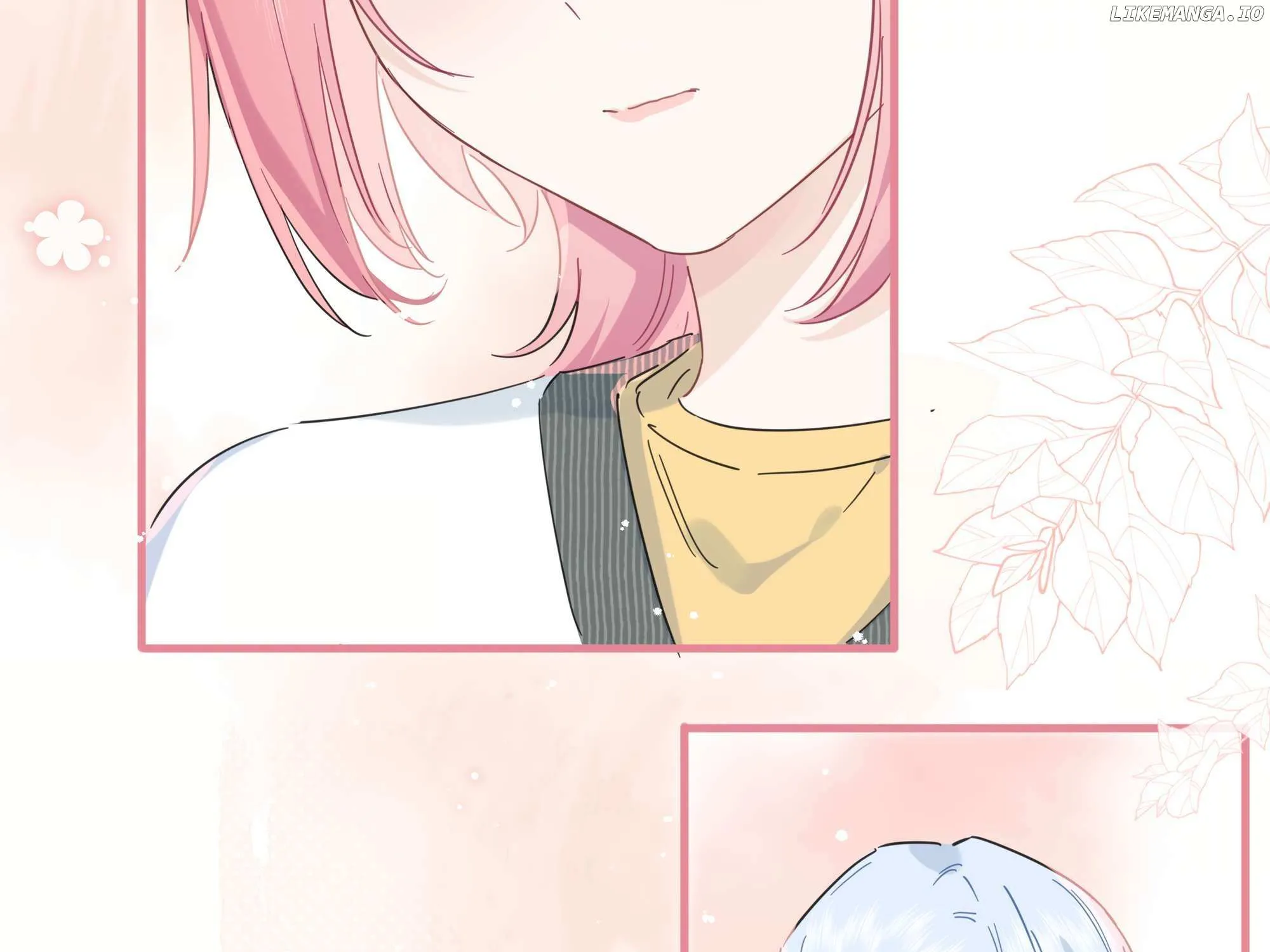 Falling in Love Gives Me Superpowers Chapter 27 page 61 - 