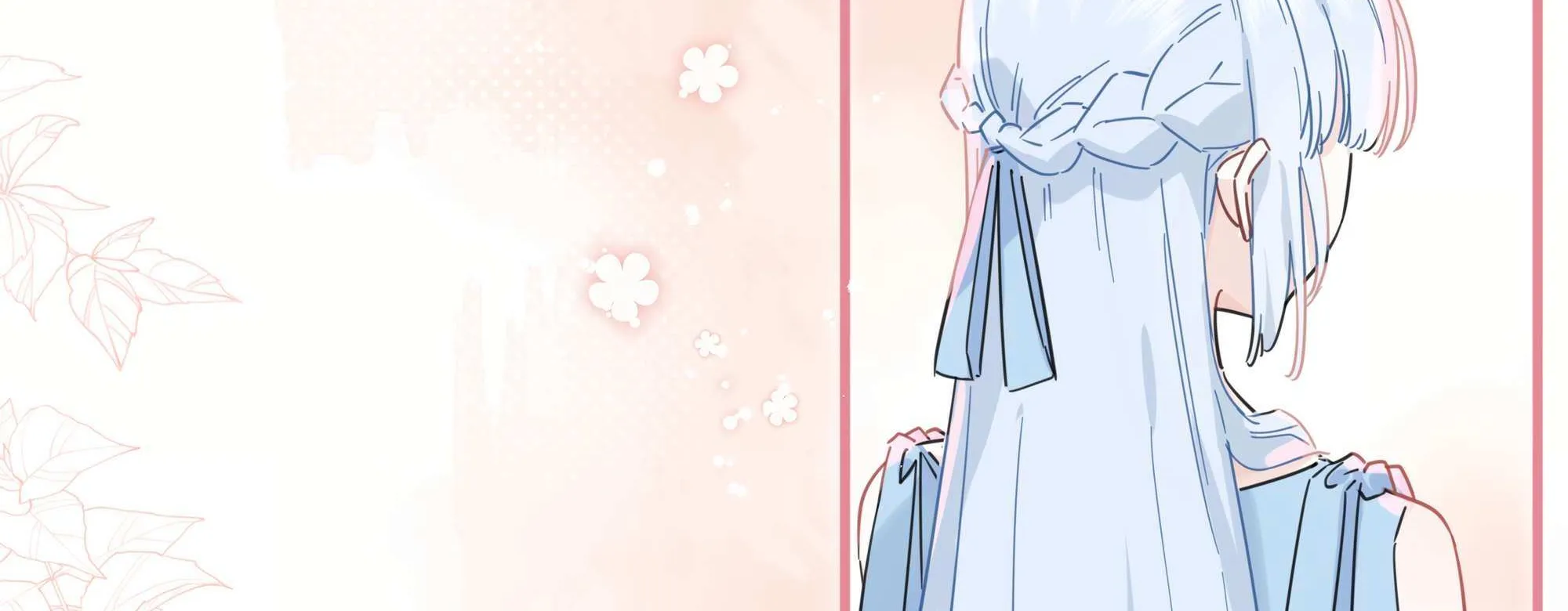 Falling in Love Gives Me Superpowers Chapter 27 page 62 - 