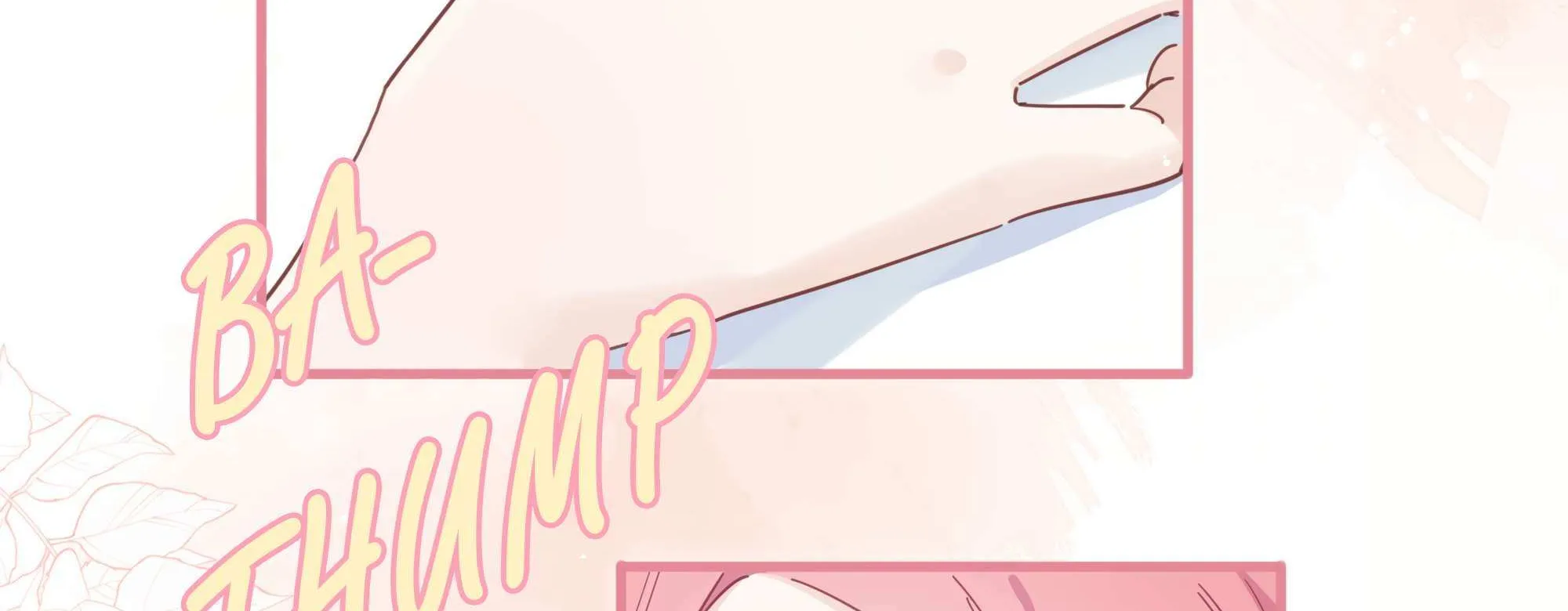 Falling in Love Gives Me Superpowers Chapter 27 page 64 - 