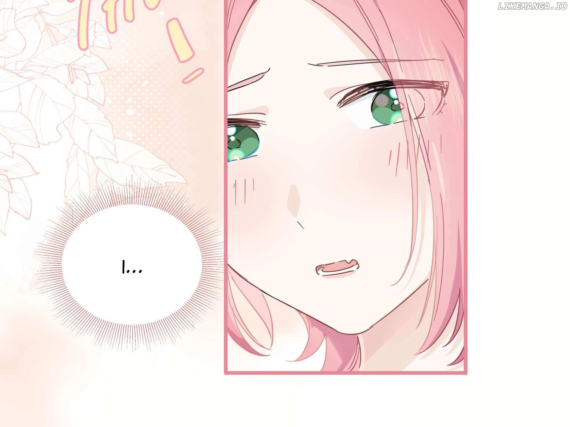 Falling in Love Gives Me Superpowers Chapter 27 page 65 - 
