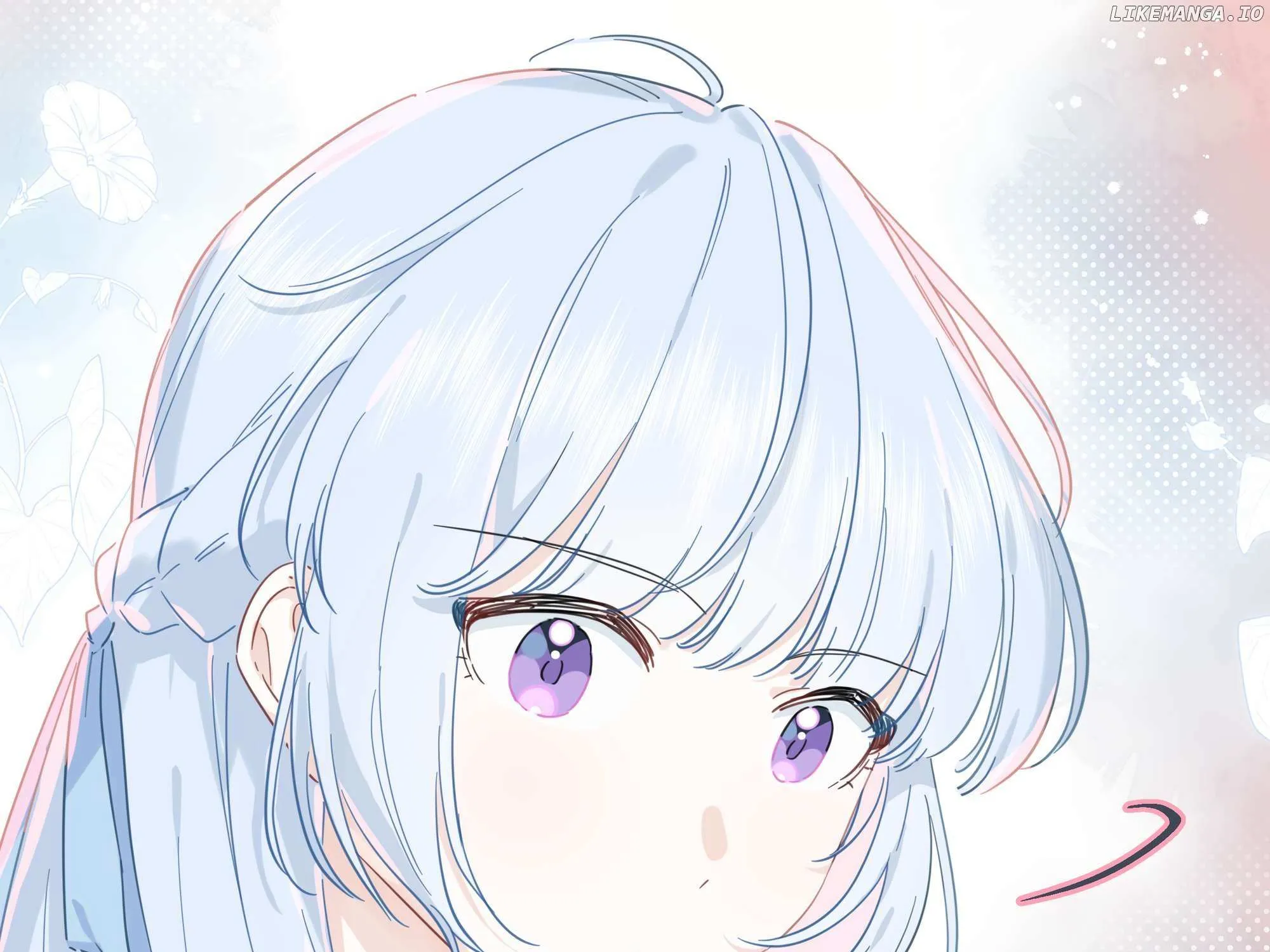 Falling in Love Gives Me Superpowers Chapter 27 page 67 - 