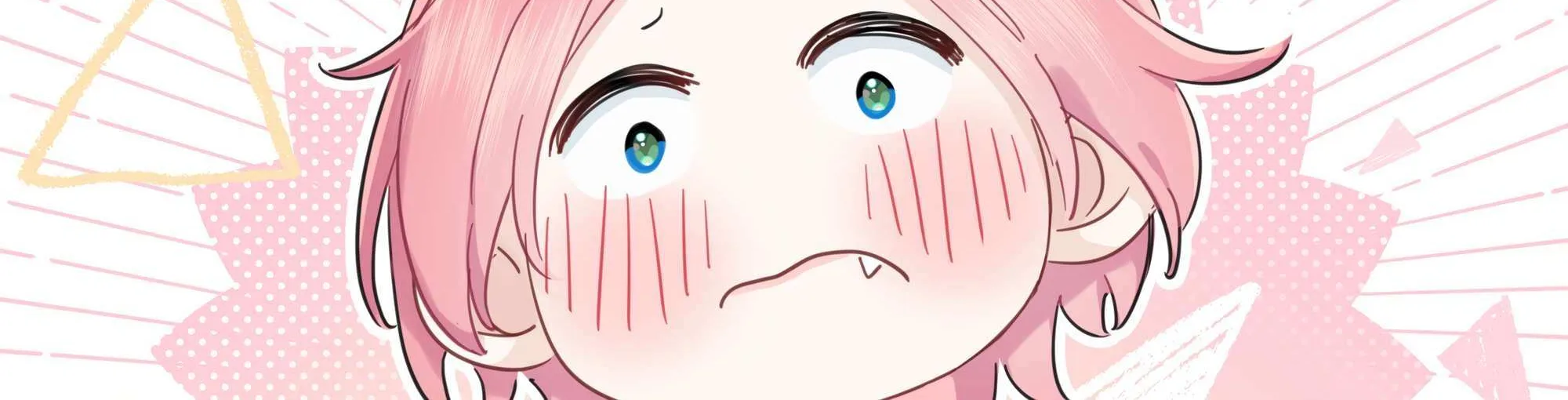 Falling in Love Gives Me Superpowers Chapter 27 page 70 - 