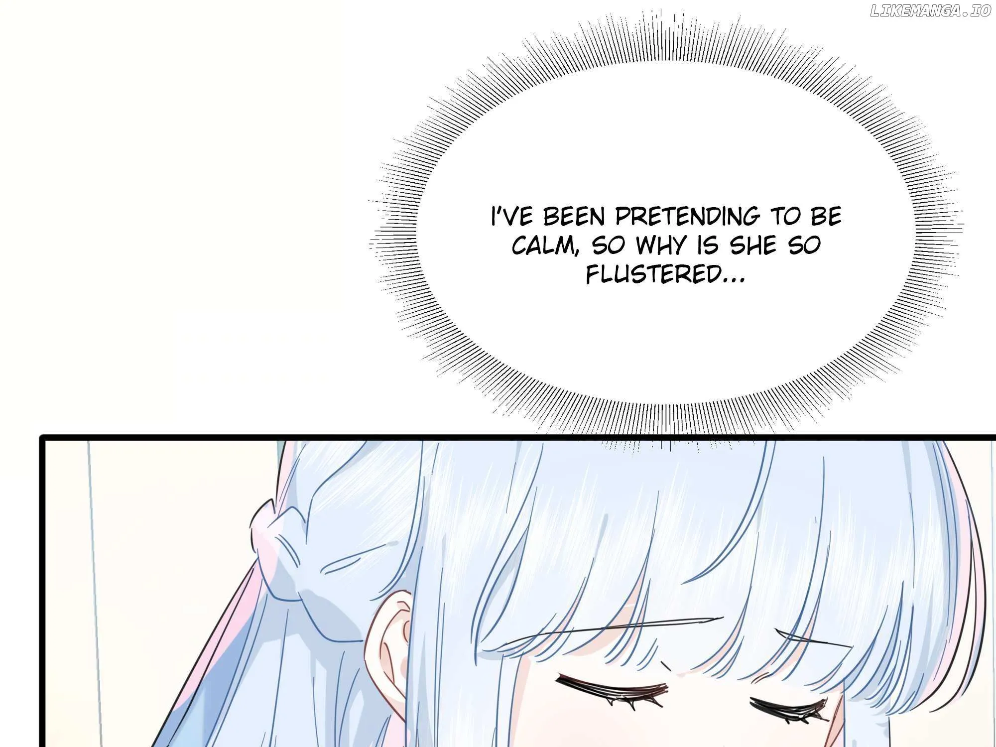 Falling in Love Gives Me Superpowers Chapter 27 page 77 - 