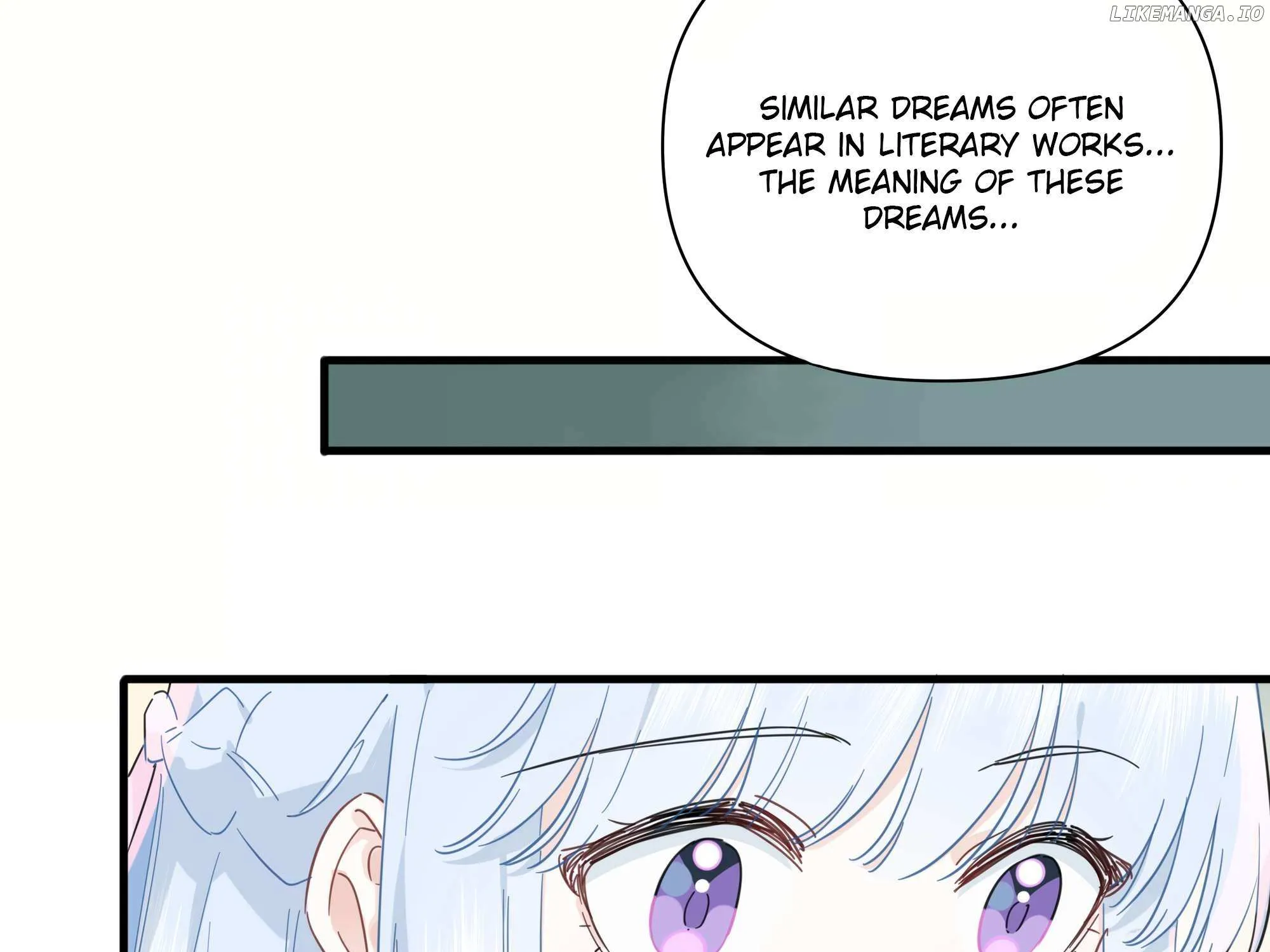 Falling in Love Gives Me Superpowers Chapter 27 page 79 - 