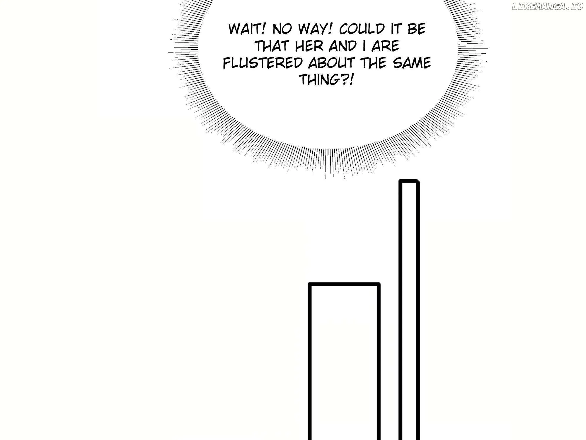 Falling in Love Gives Me Superpowers Chapter 27 page 81 - 
