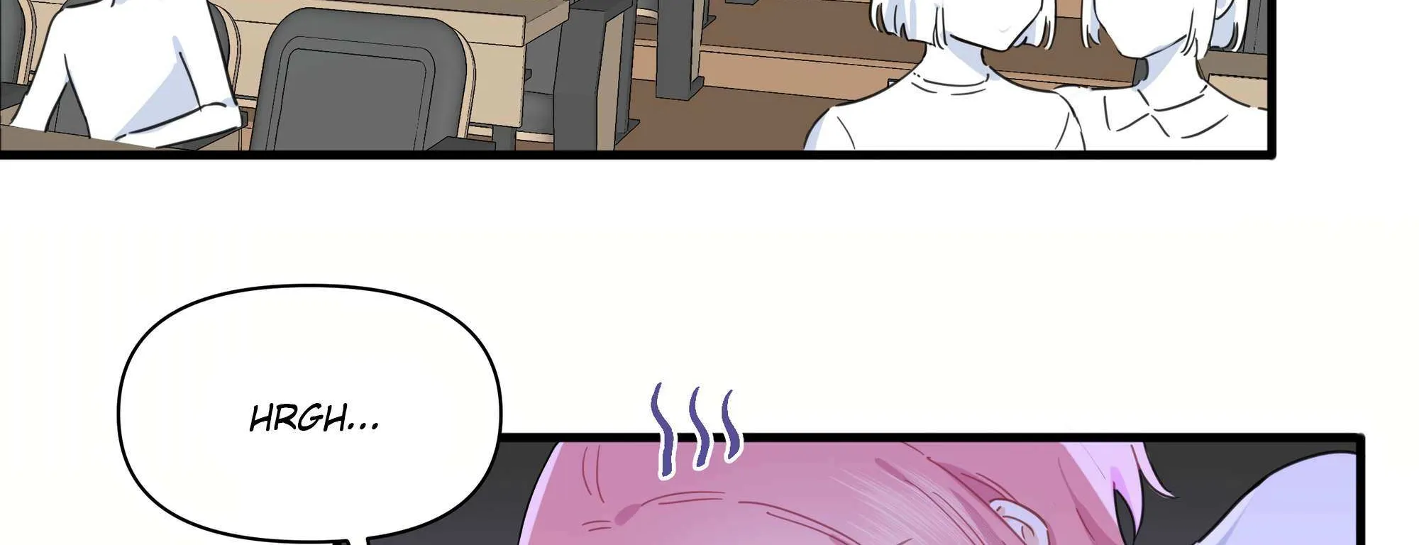Falling in Love Gives Me Superpowers Chapter 27 page 84 - 