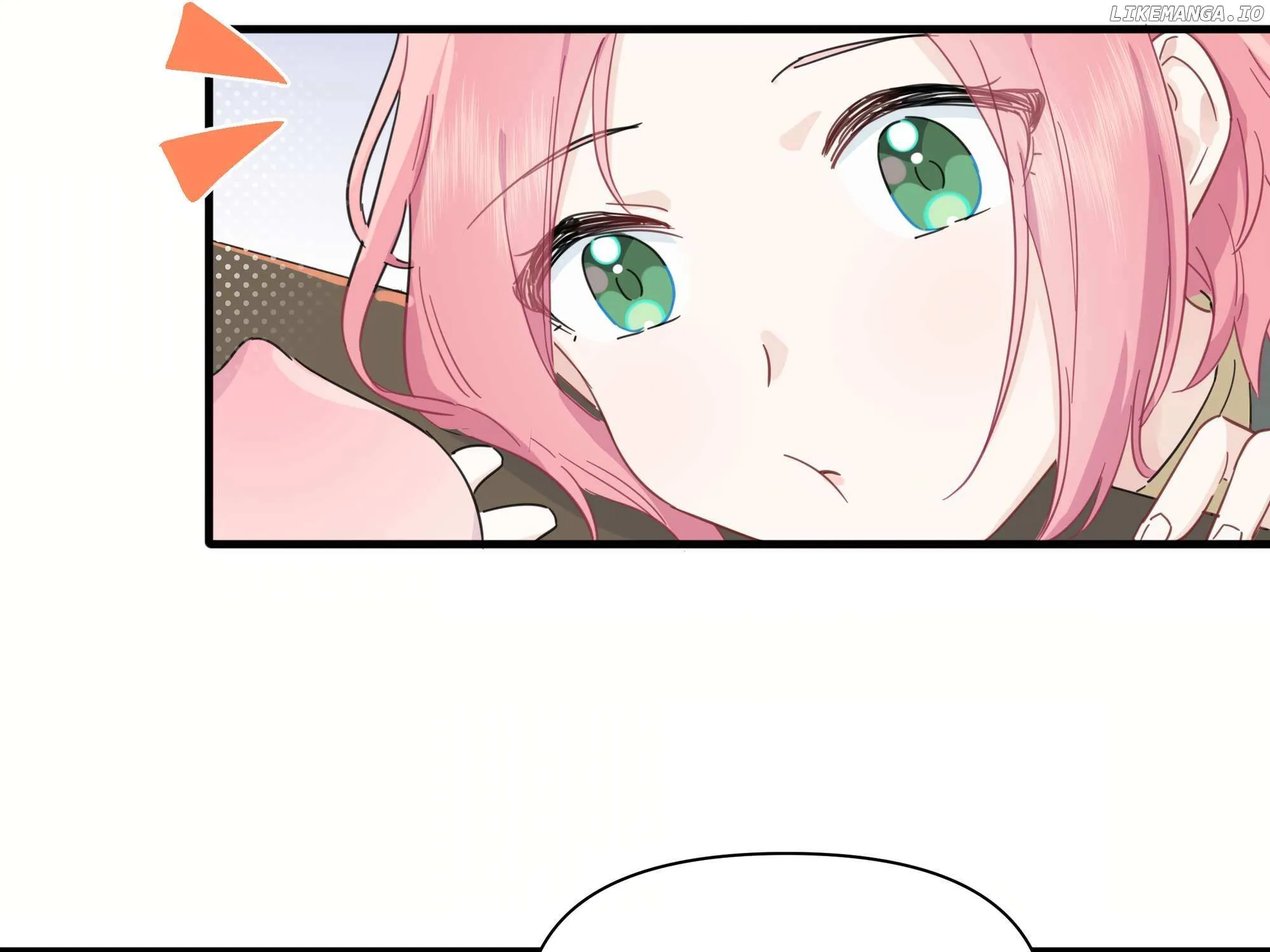 Falling in Love Gives Me Superpowers Chapter 27 page 87 - 