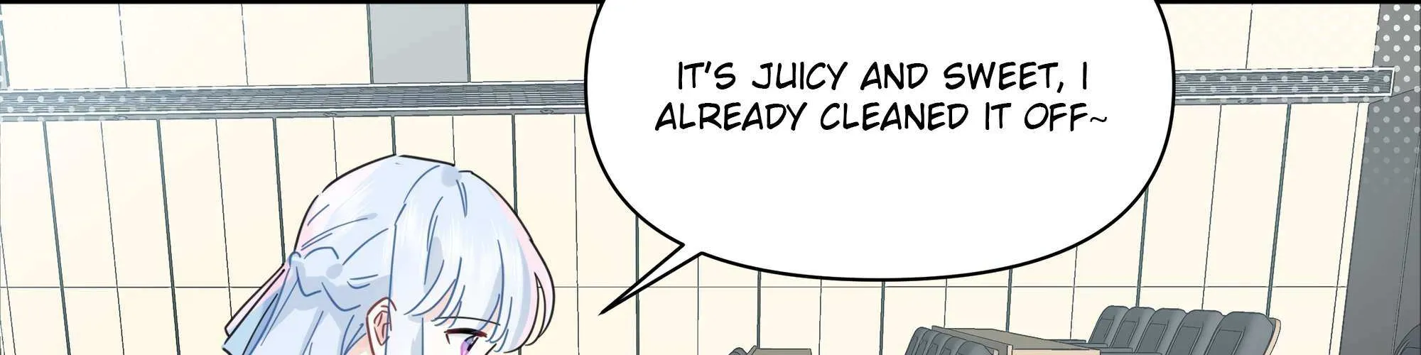 Falling in Love Gives Me Superpowers Chapter 27 page 88 - 