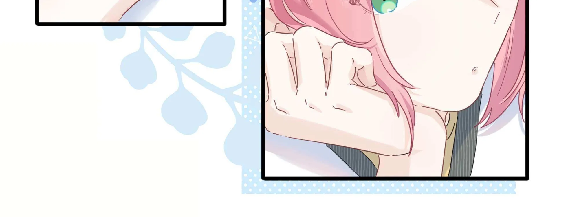 Falling in Love Gives Me Superpowers Chapter 27 page 10 - 