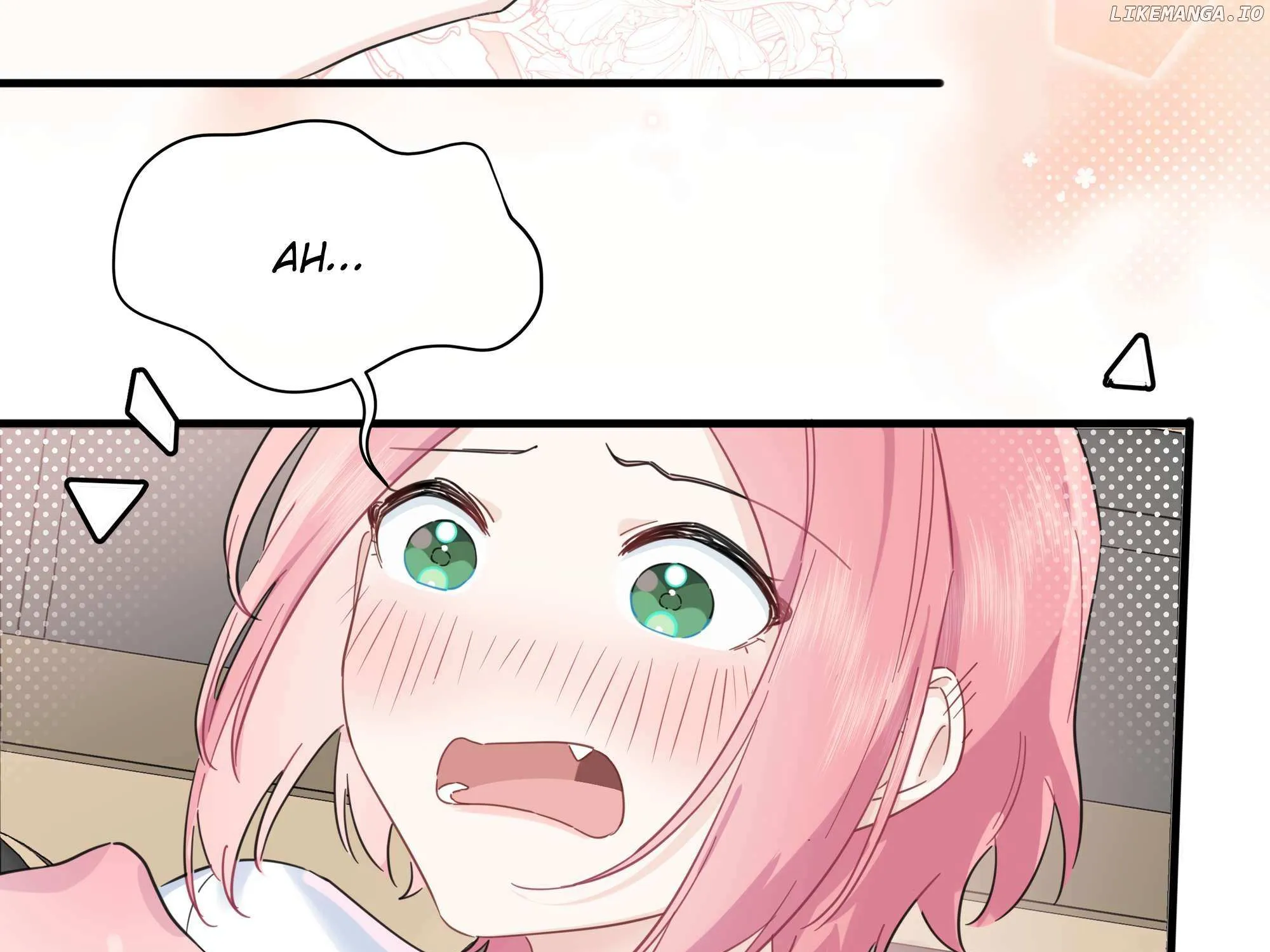 Falling in Love Gives Me Superpowers Chapter 27 page 91 - 