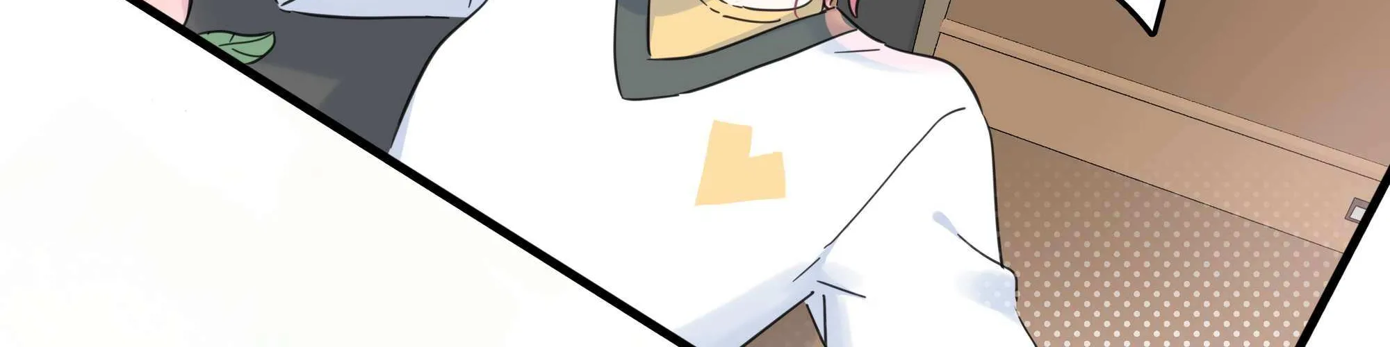 Falling in Love Gives Me Superpowers Chapter 27 page 94 - 