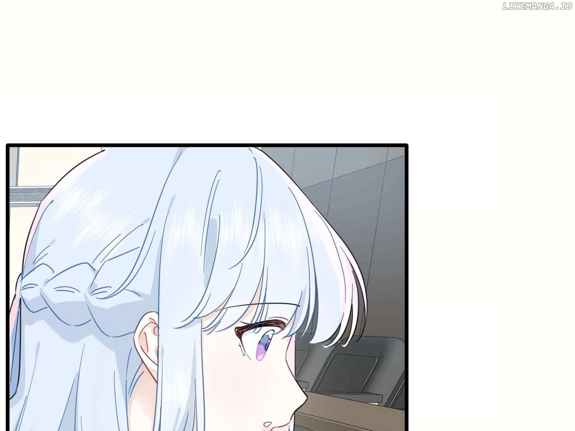 Falling in Love Gives Me Superpowers Chapter 27 page 99 - 