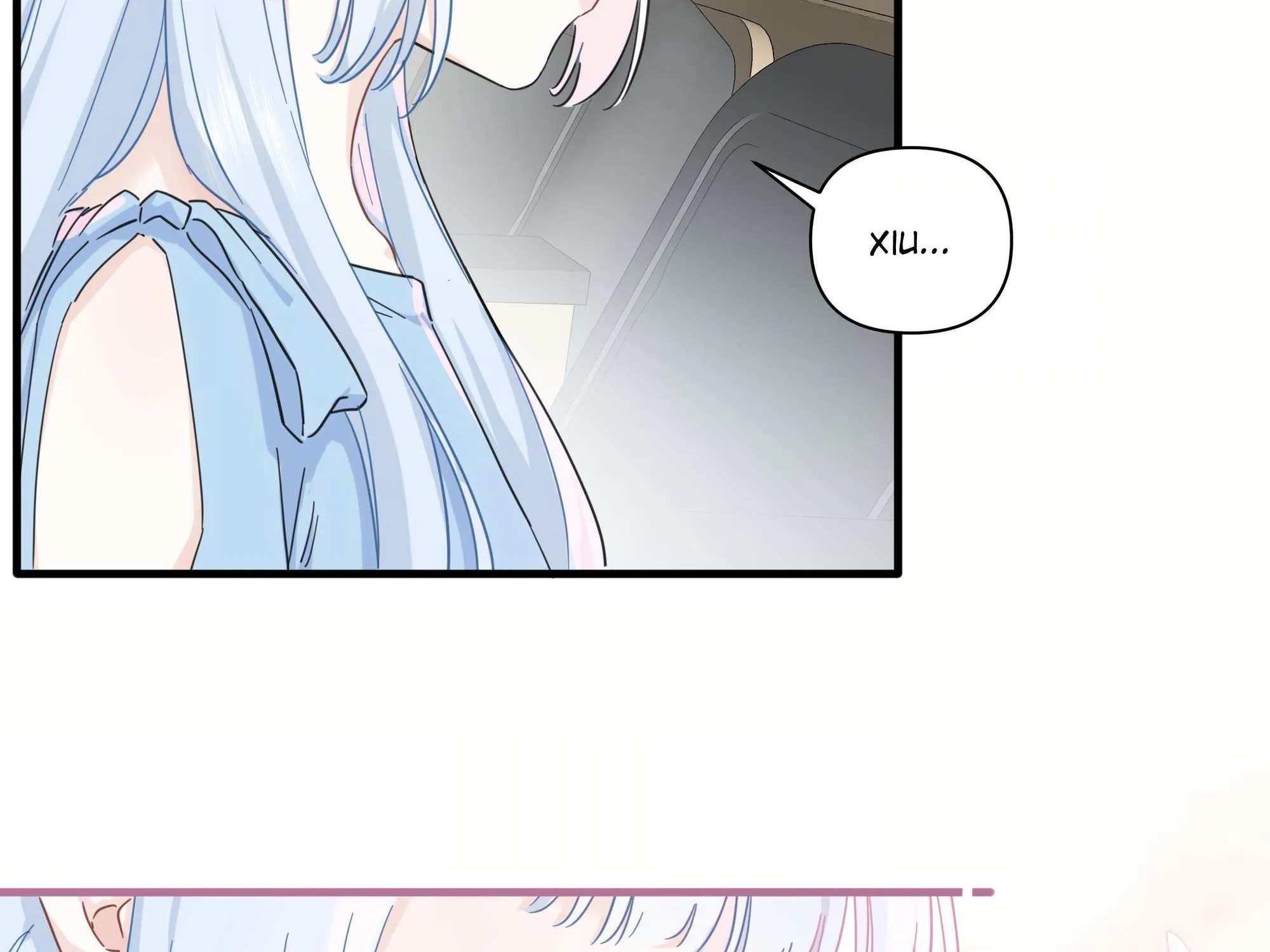 Falling in Love Gives Me Superpowers Chapter 27 page 100 - 