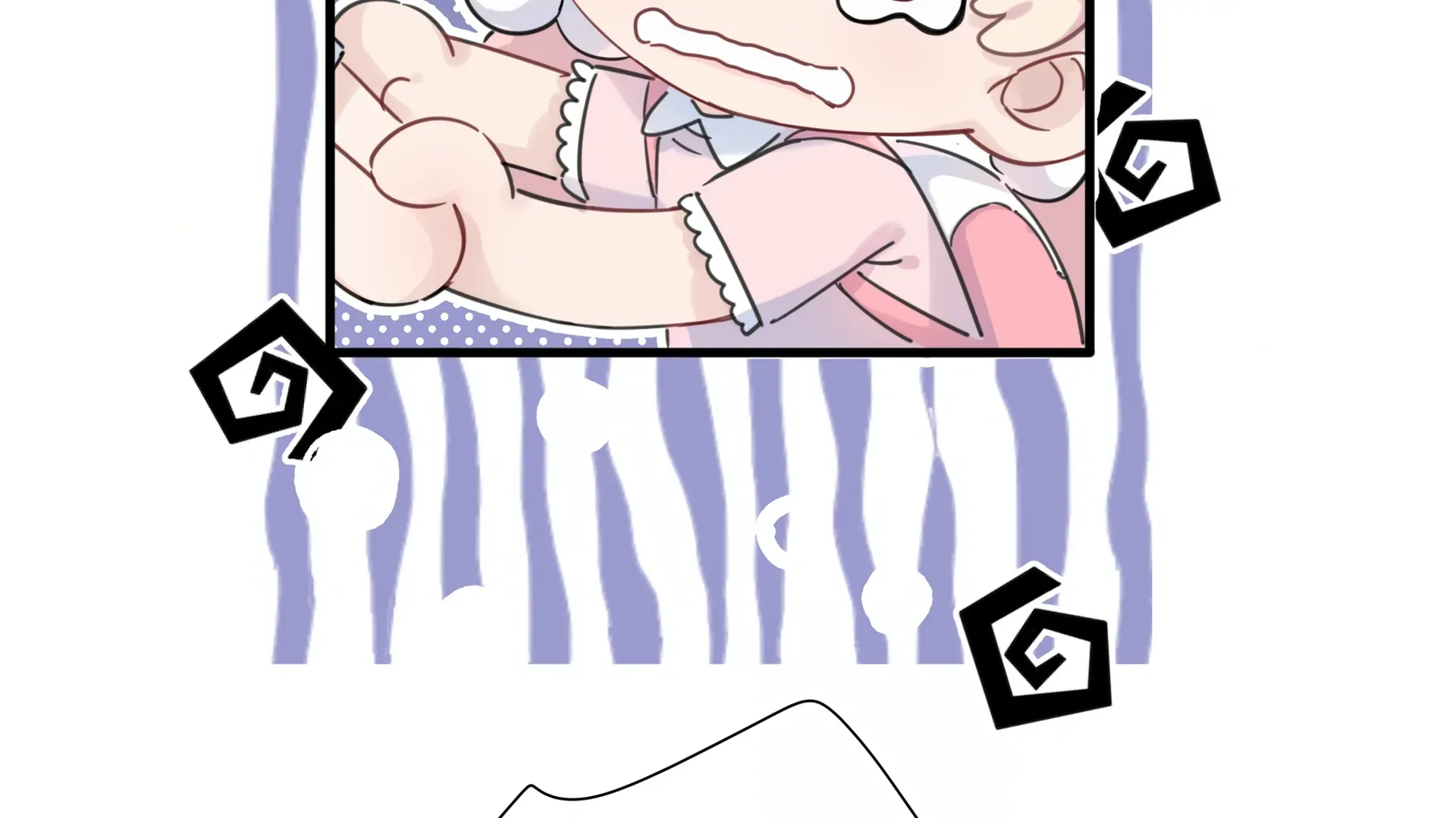 Falling in Love Gives Me Superpowers Chapter 28 page 13 - 