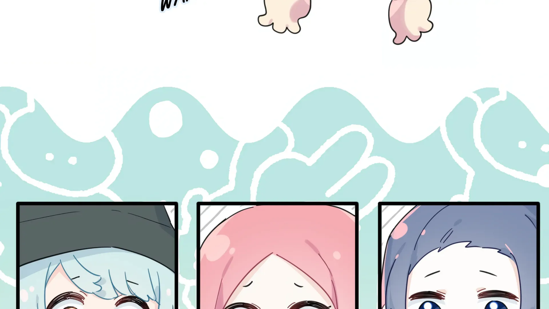 Falling in Love Gives Me Superpowers Chapter 28 page 15 - 