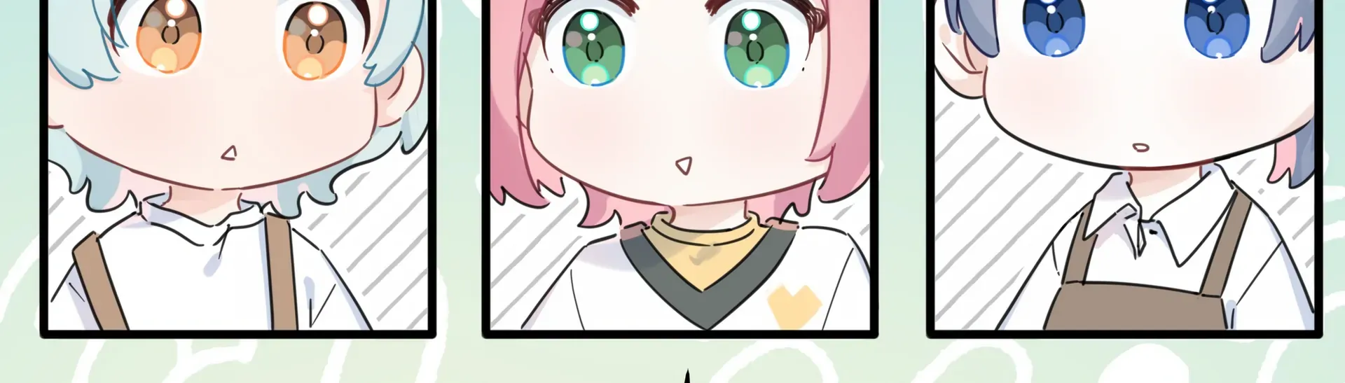 Falling in Love Gives Me Superpowers Chapter 28 page 16 - 