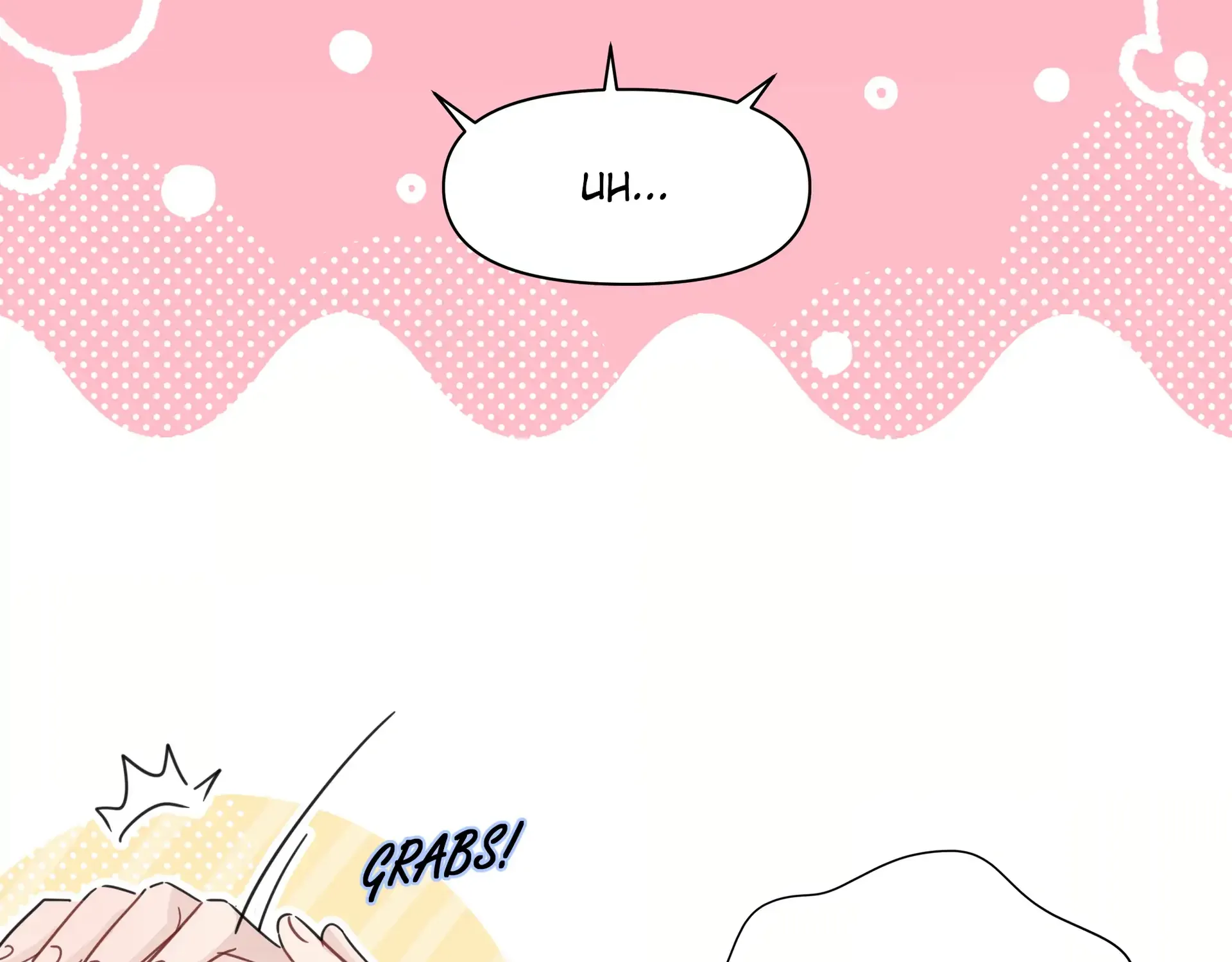 Falling in Love Gives Me Superpowers Chapter 28 page 21 - 