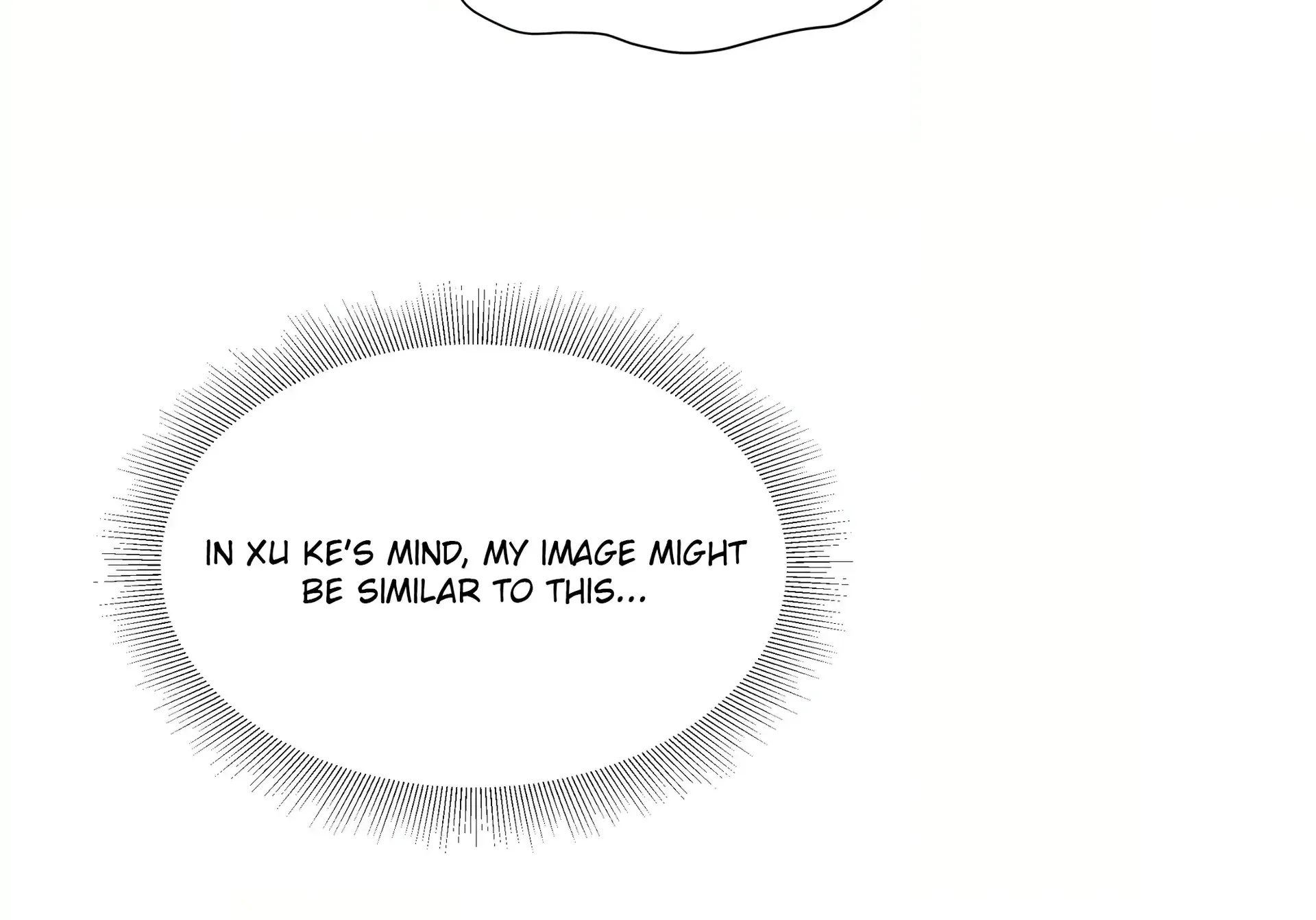 Falling in Love Gives Me Superpowers Chapter 28 page 41 - 