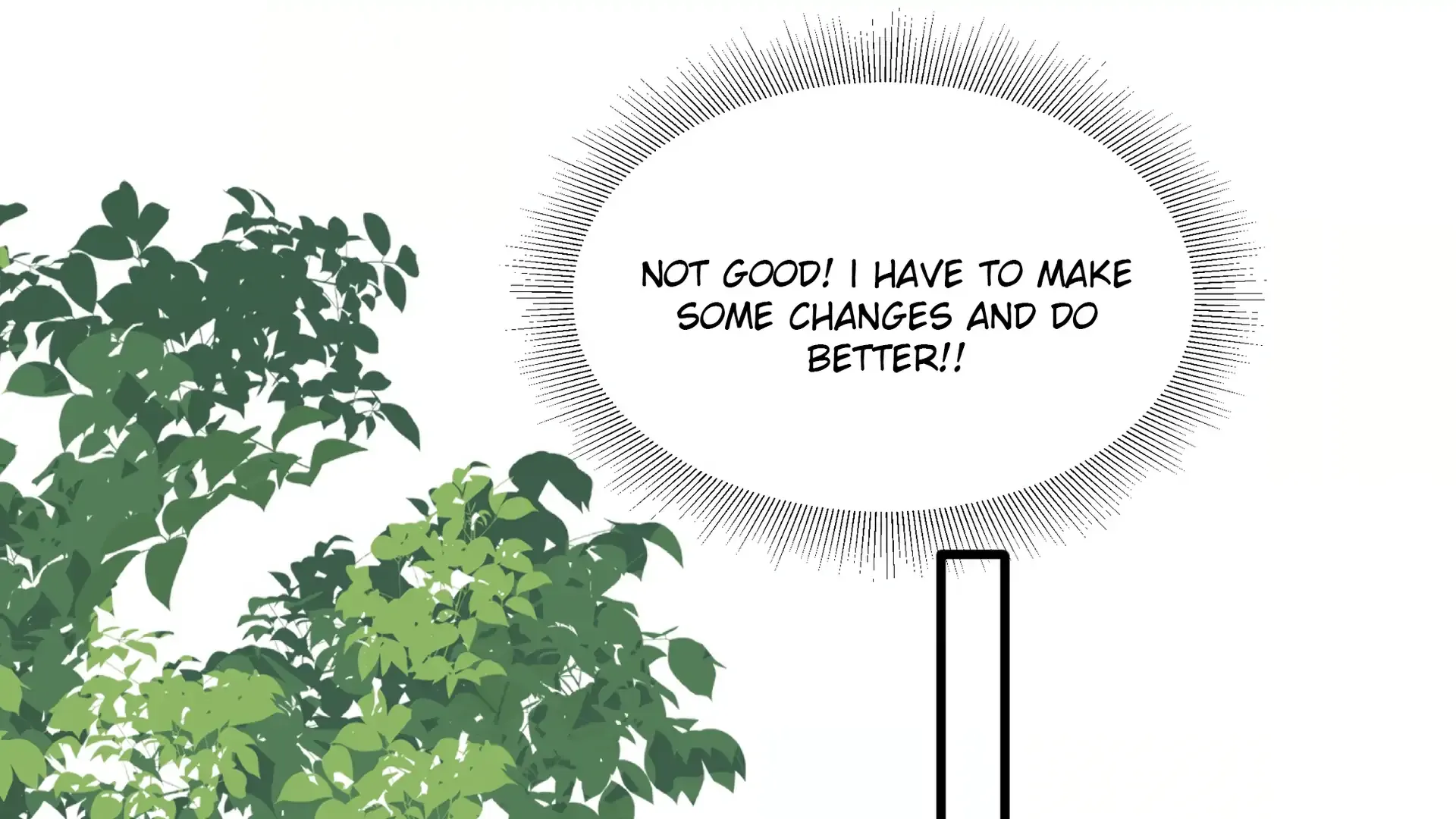 Falling in Love Gives Me Superpowers Chapter 28 page 42 - 