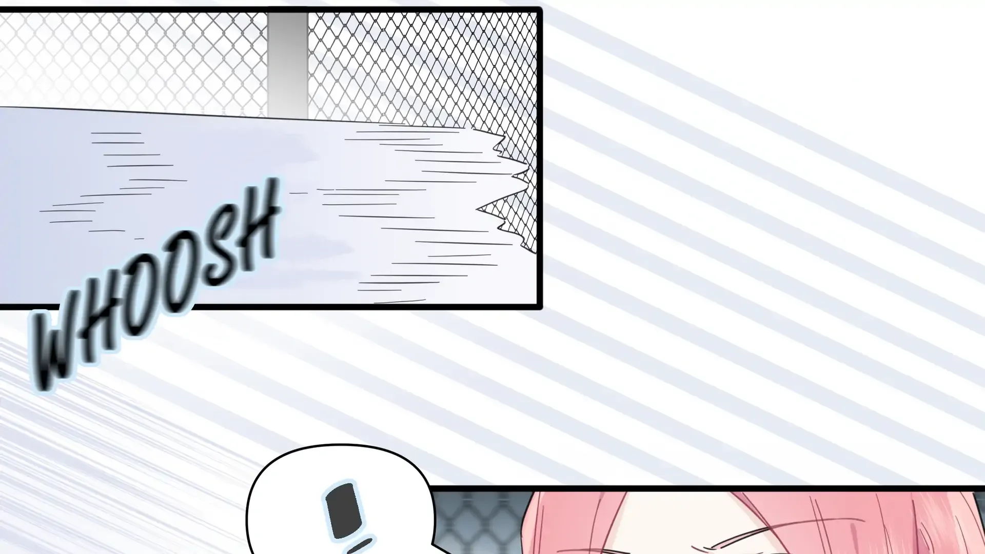 Falling in Love Gives Me Superpowers Chapter 28 page 53 - 