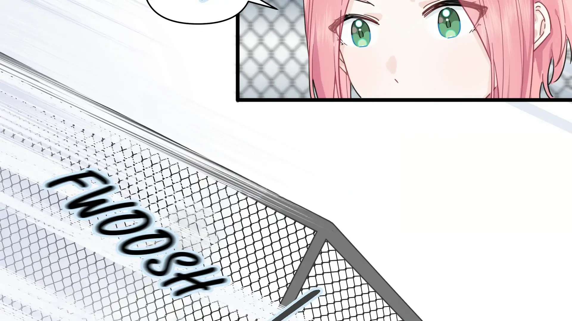 Falling in Love Gives Me Superpowers Chapter 28 page 54 - 