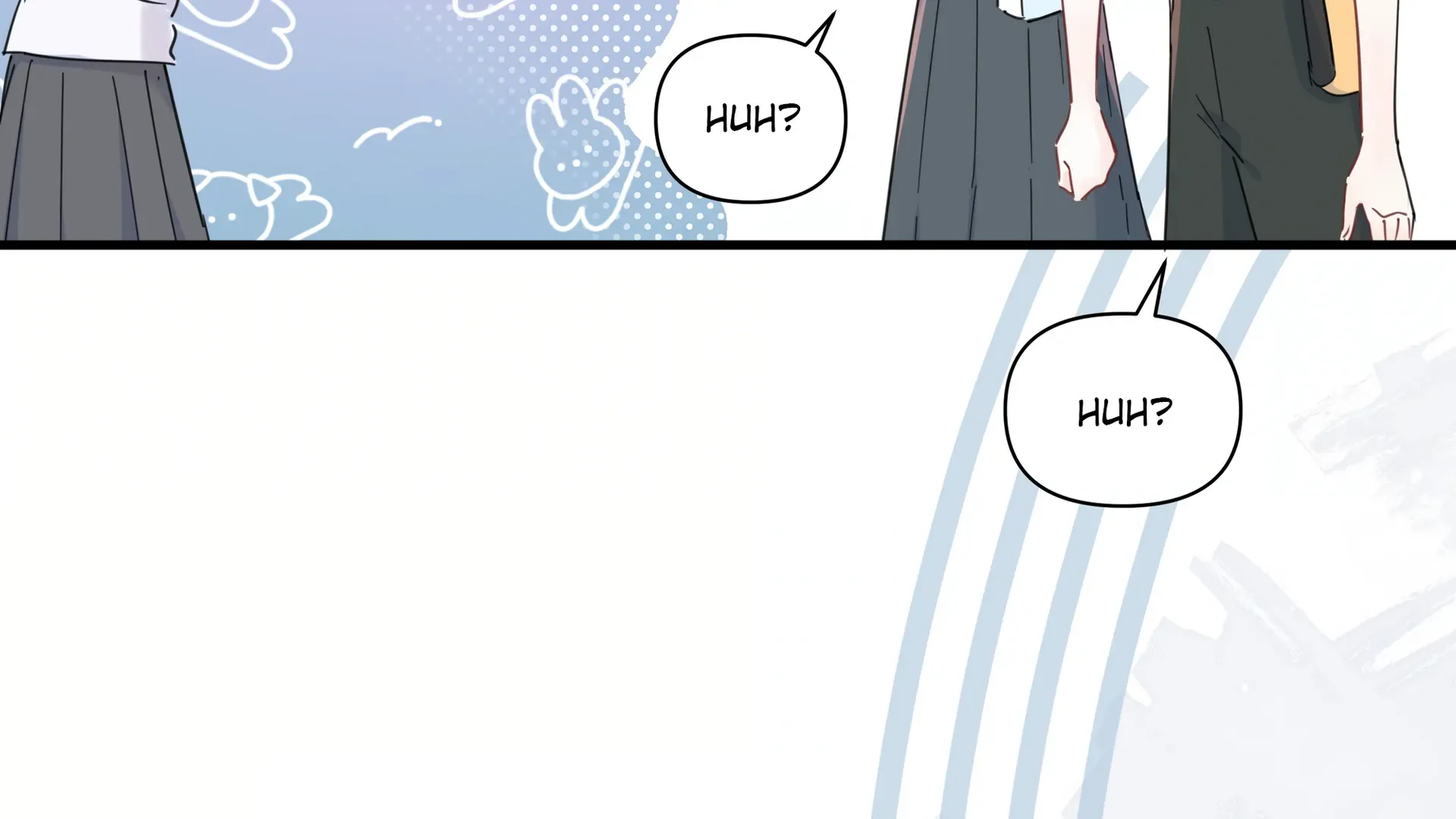 Falling in Love Gives Me Superpowers Chapter 28 page 64 - 