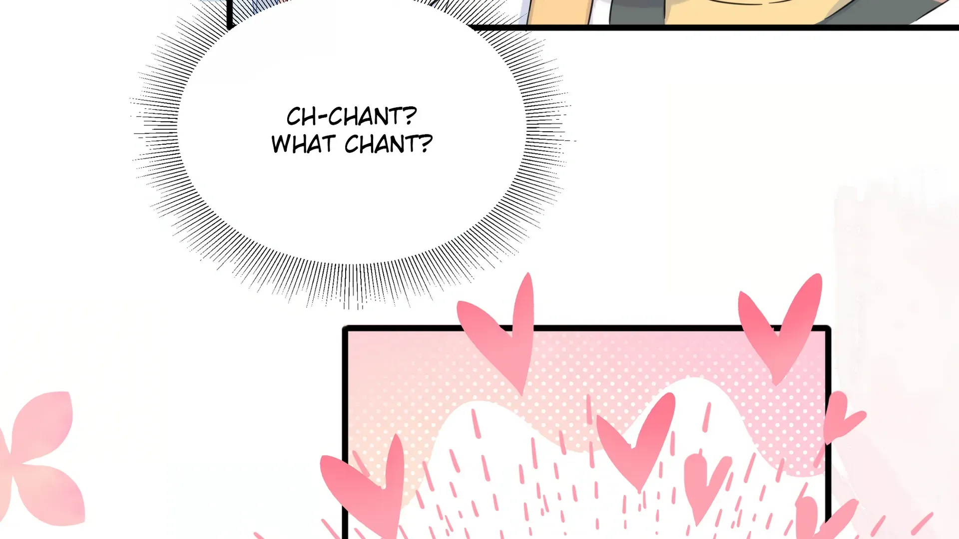 Falling in Love Gives Me Superpowers Chapter 28 page 66 - 