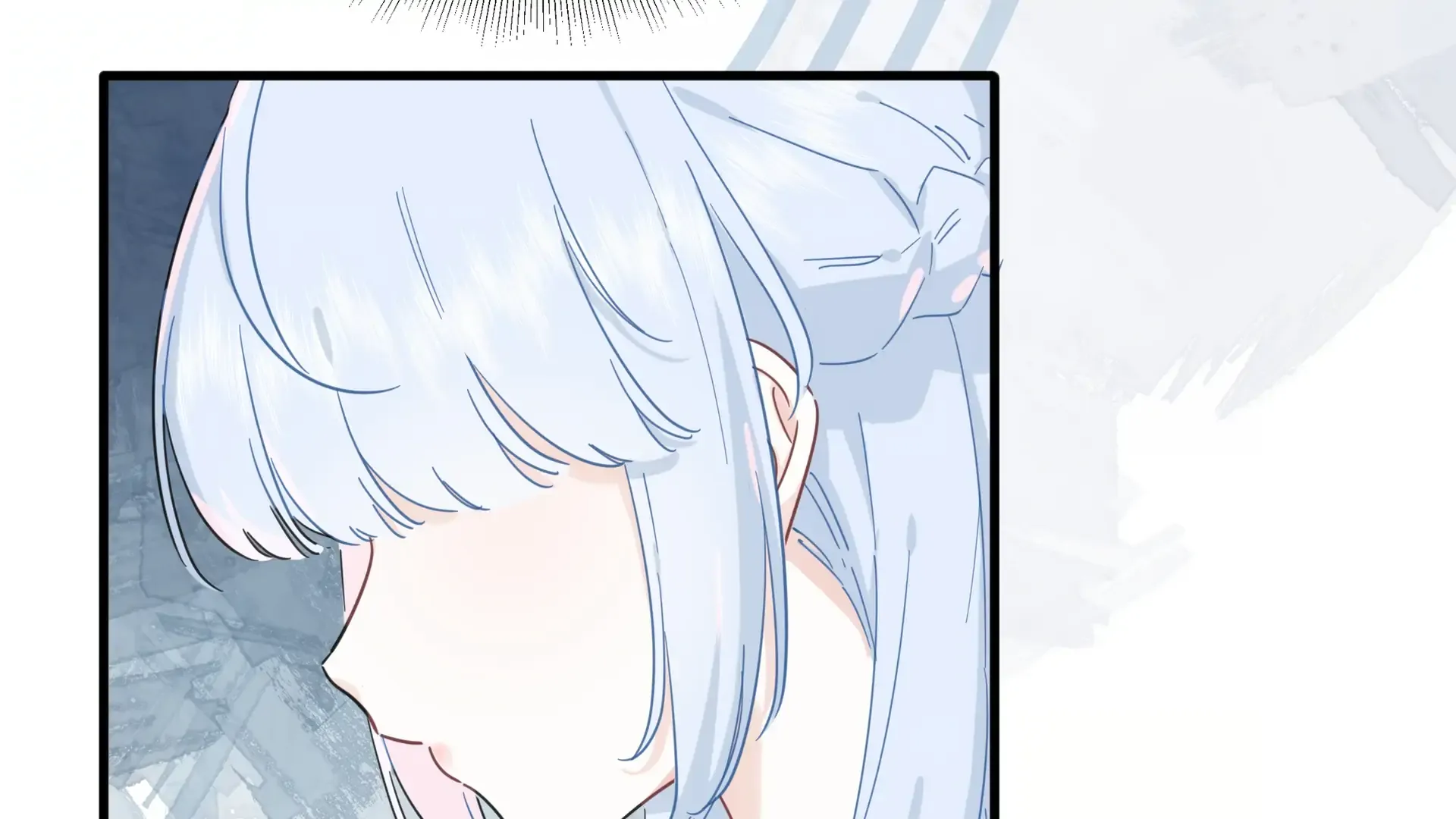 Falling in Love Gives Me Superpowers Chapter 28 page 70 - 