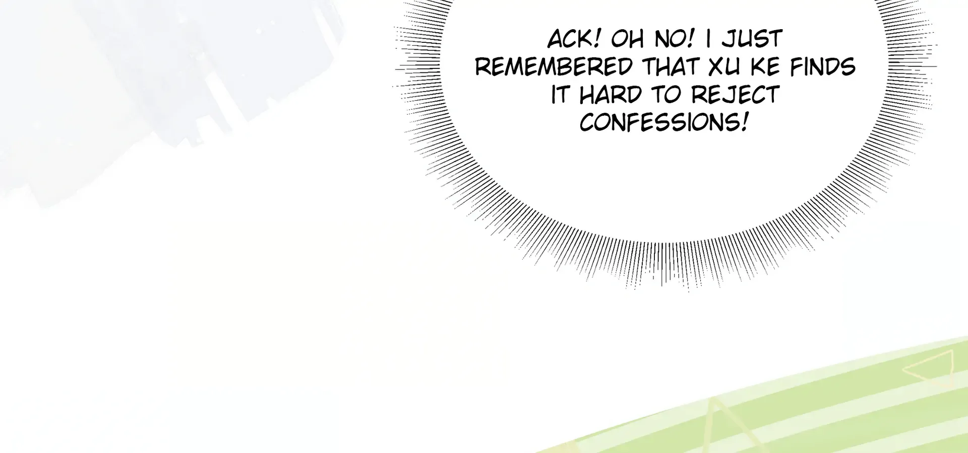 Falling in Love Gives Me Superpowers Chapter 28 page 72 - 