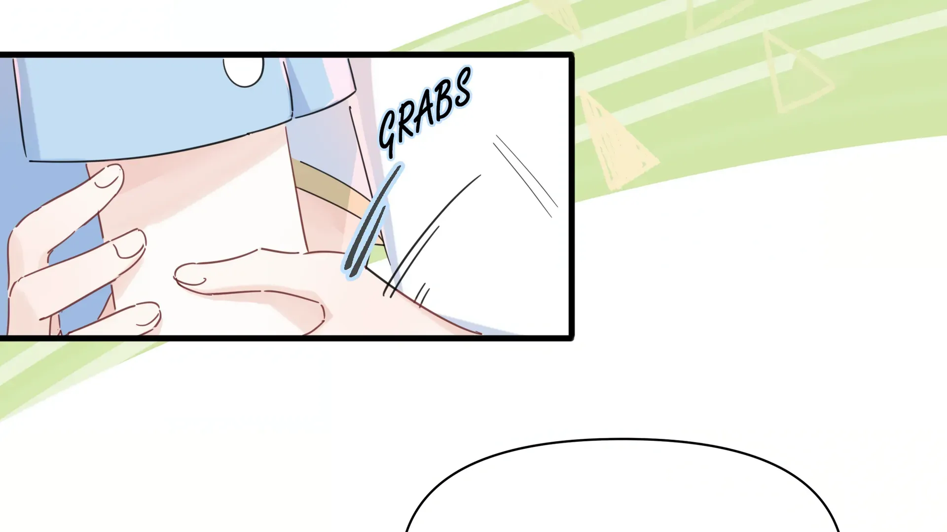 Falling in Love Gives Me Superpowers Chapter 28 page 73 - 