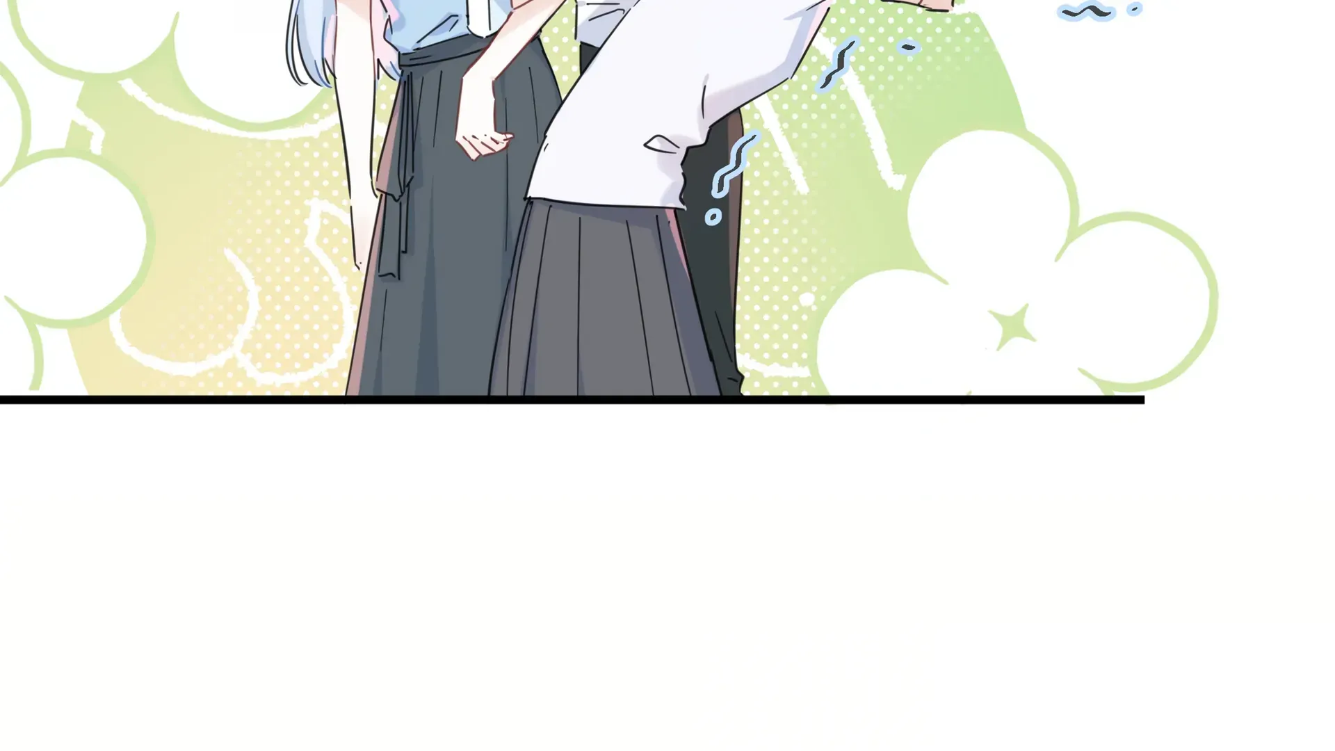Falling in Love Gives Me Superpowers Chapter 28 page 75 - 