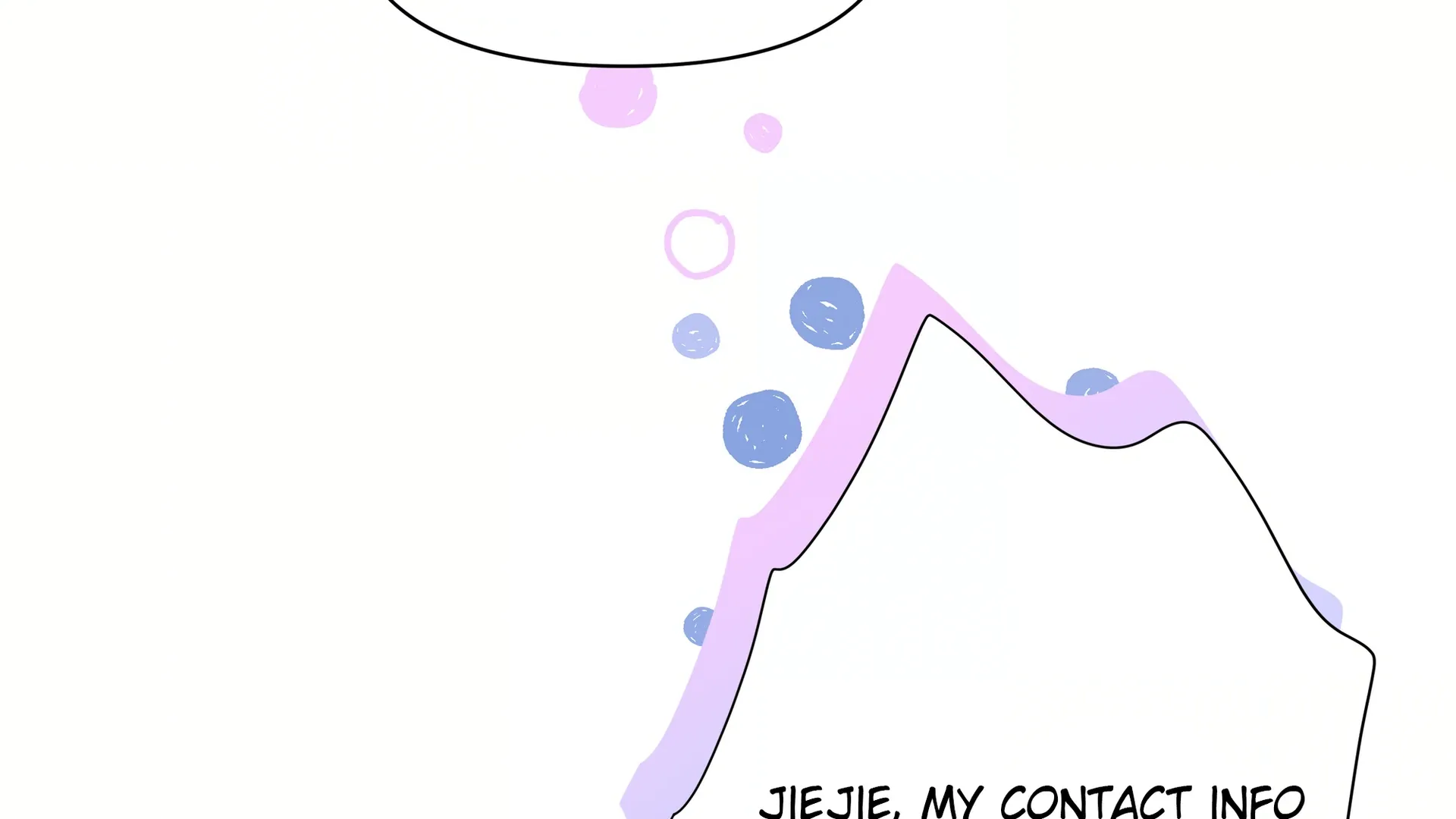 Falling in Love Gives Me Superpowers Chapter 28 page 81 - 