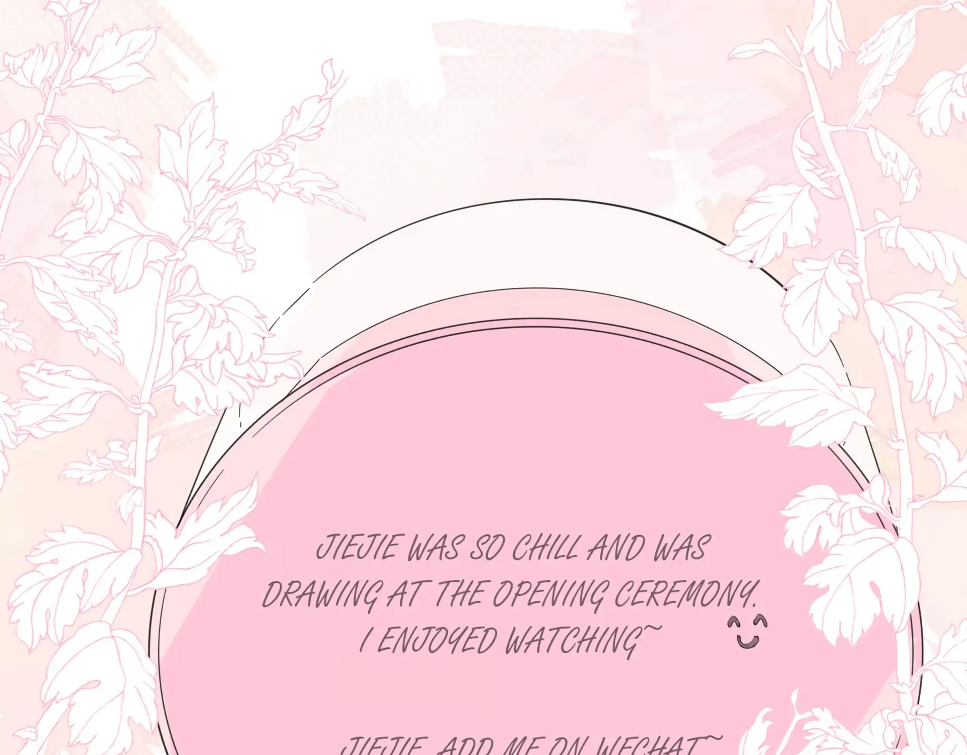 Falling in Love Gives Me Superpowers Chapter 28 page 85 - 