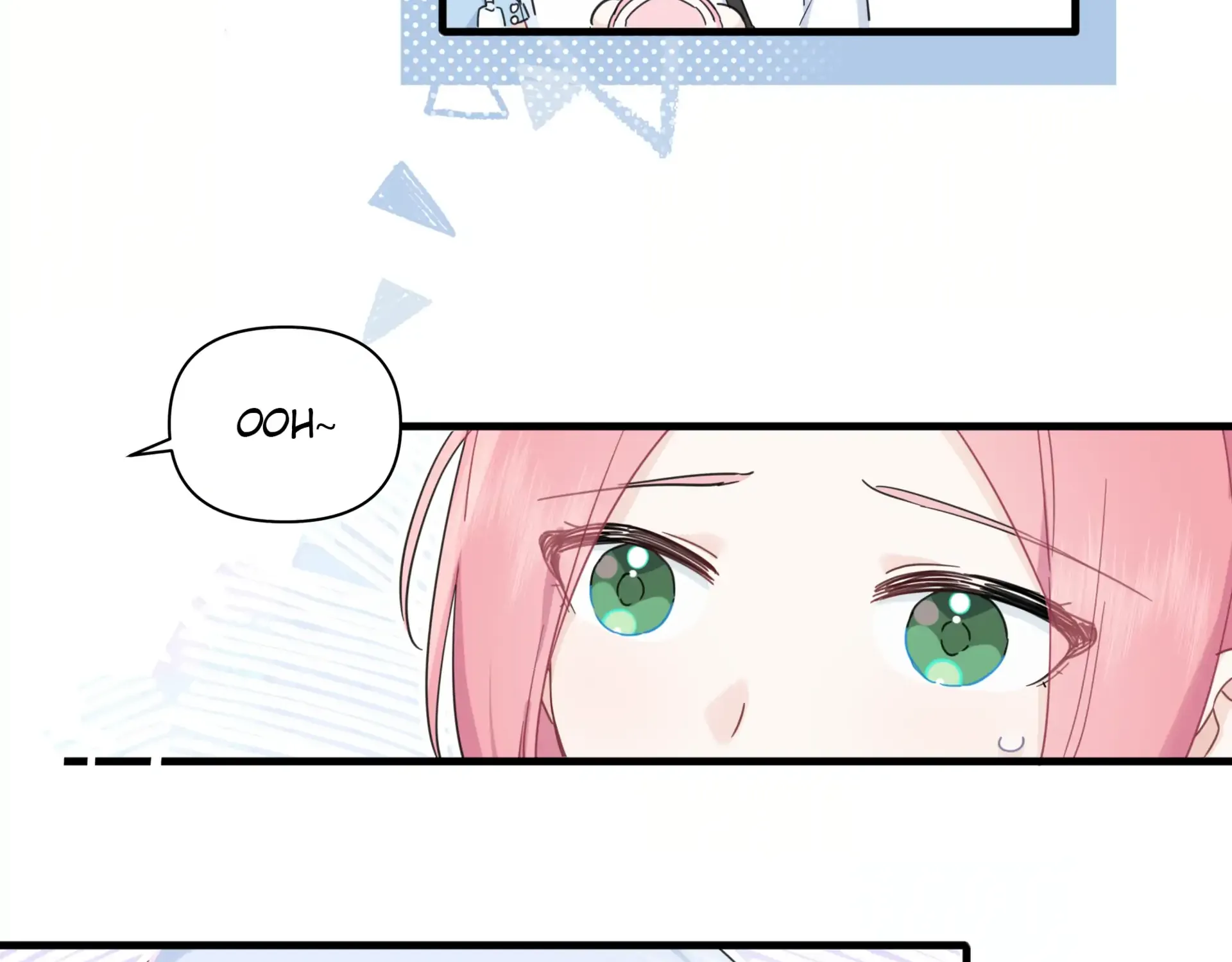 Falling in Love Gives Me Superpowers Chapter 28 page 87 - 