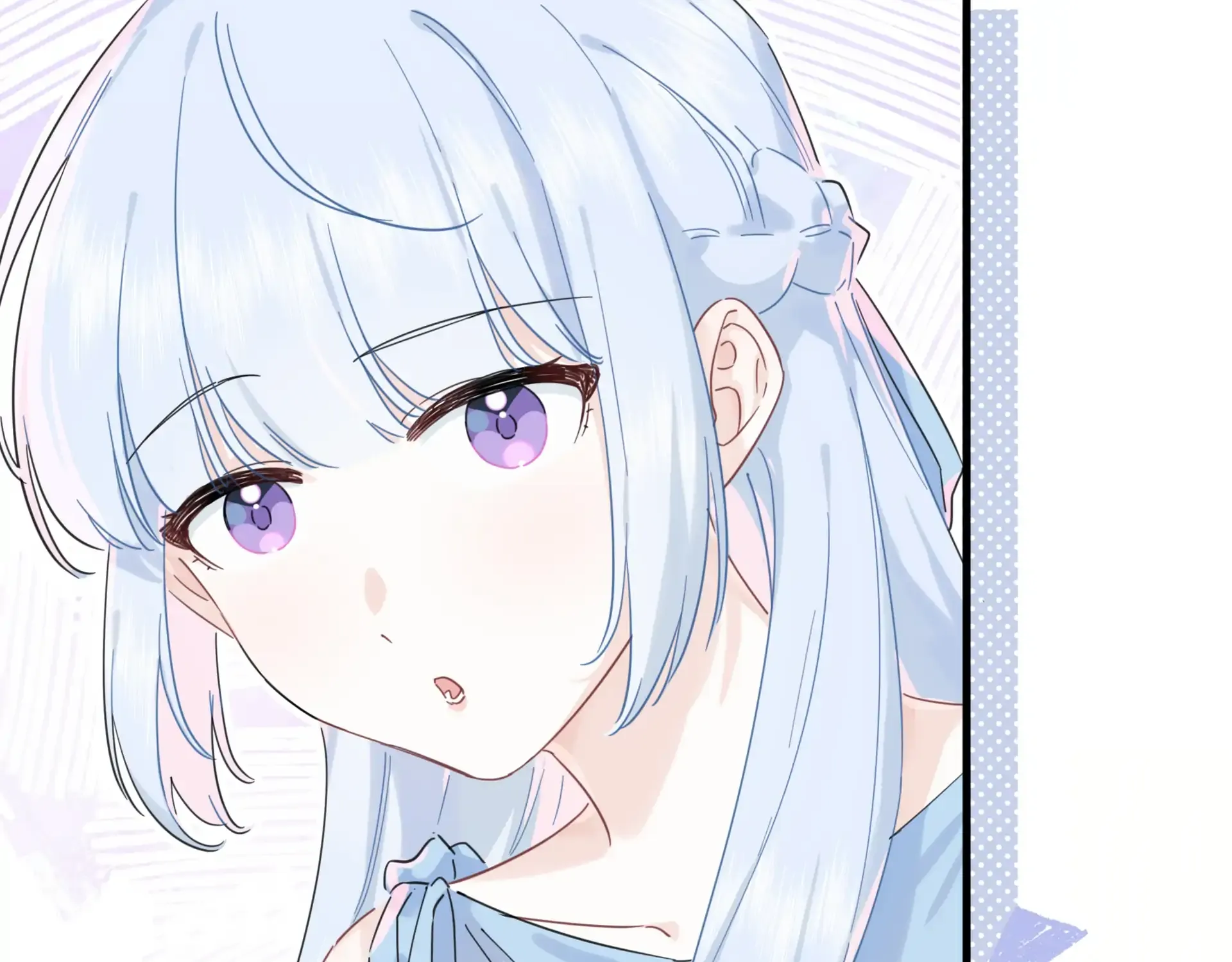 Falling in Love Gives Me Superpowers Chapter 28 page 88 - 