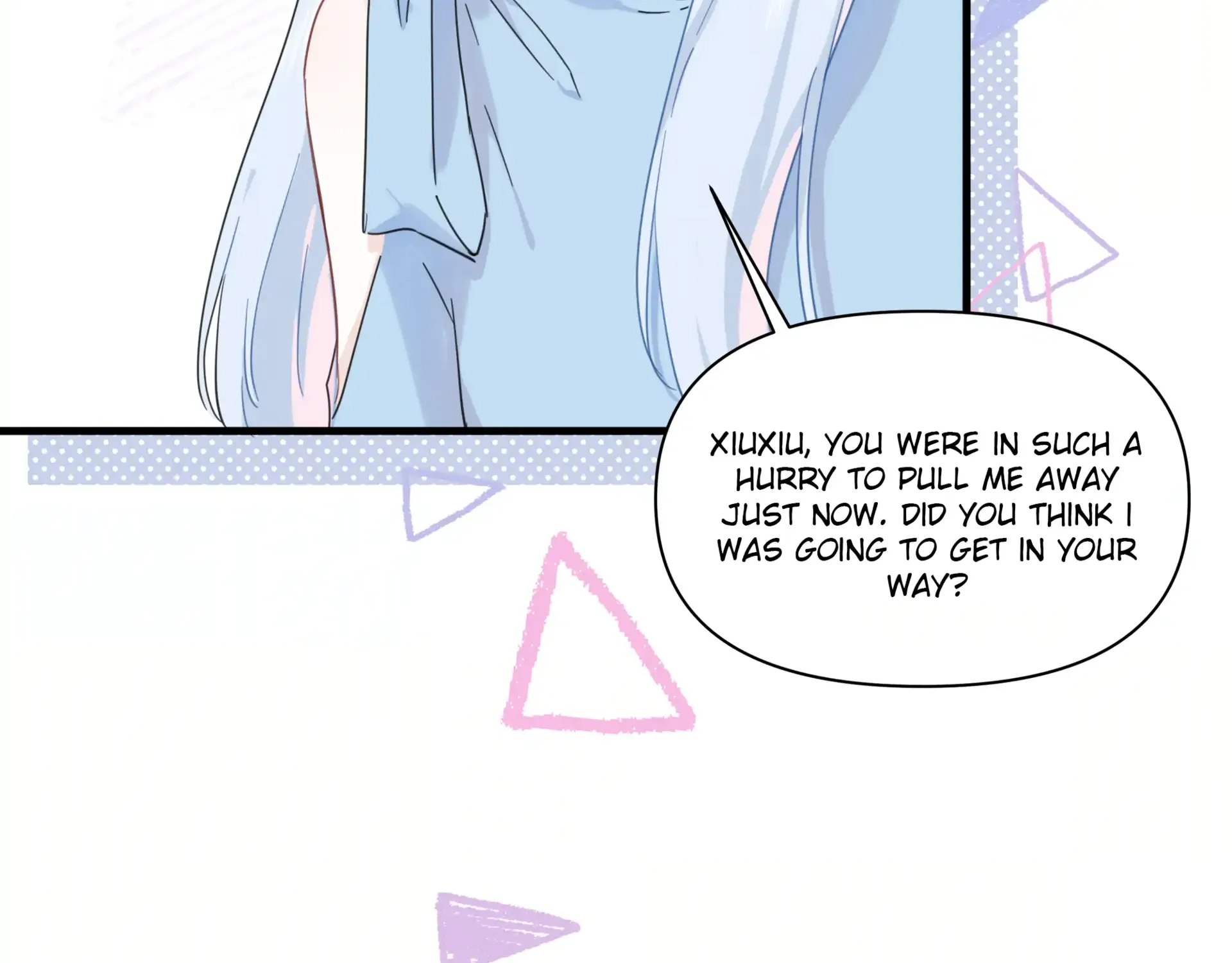 Falling in Love Gives Me Superpowers Chapter 28 page 89 - 